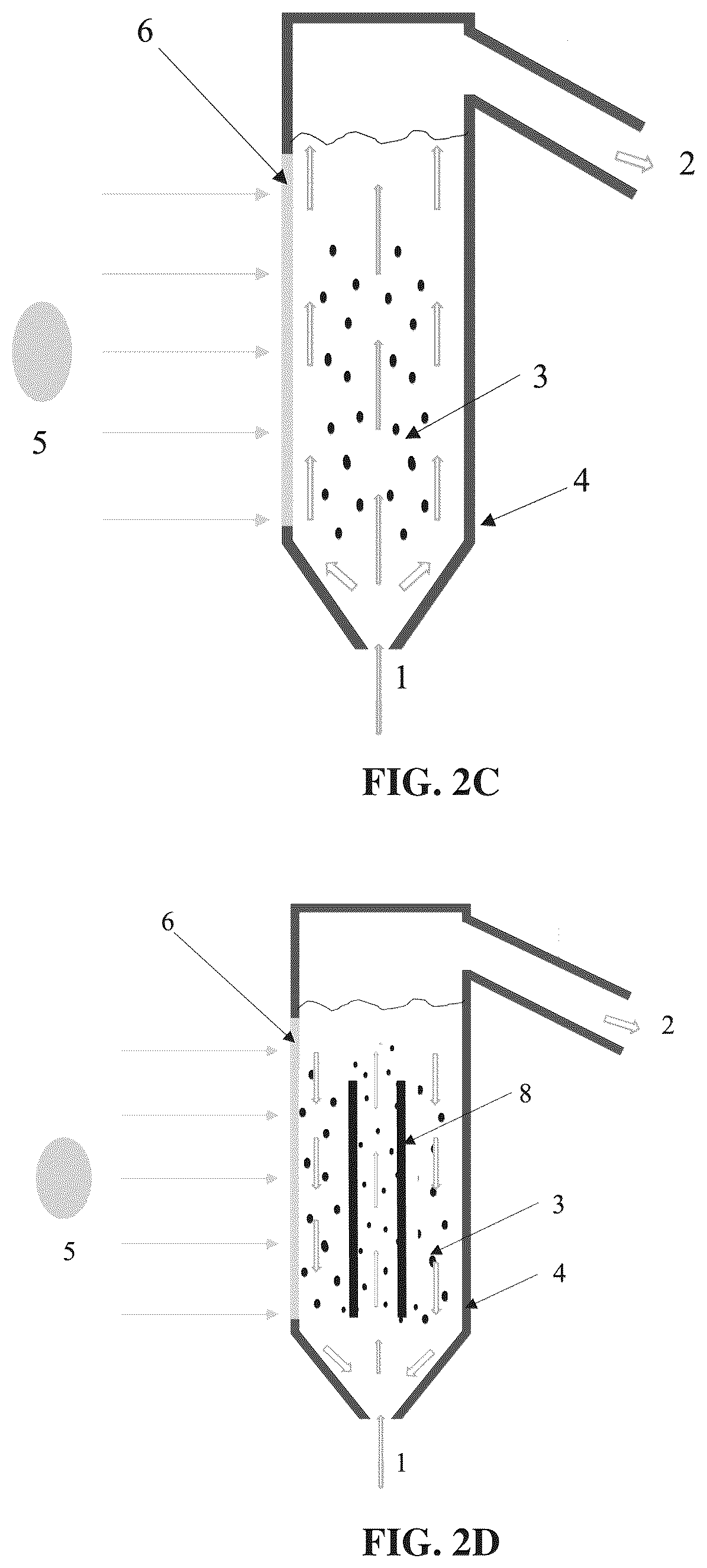 Patent US12319580 Figure 3 – Multiwalled carbon nanotube and a photocatalysis process for producing hydrogen and carbon nanostructures