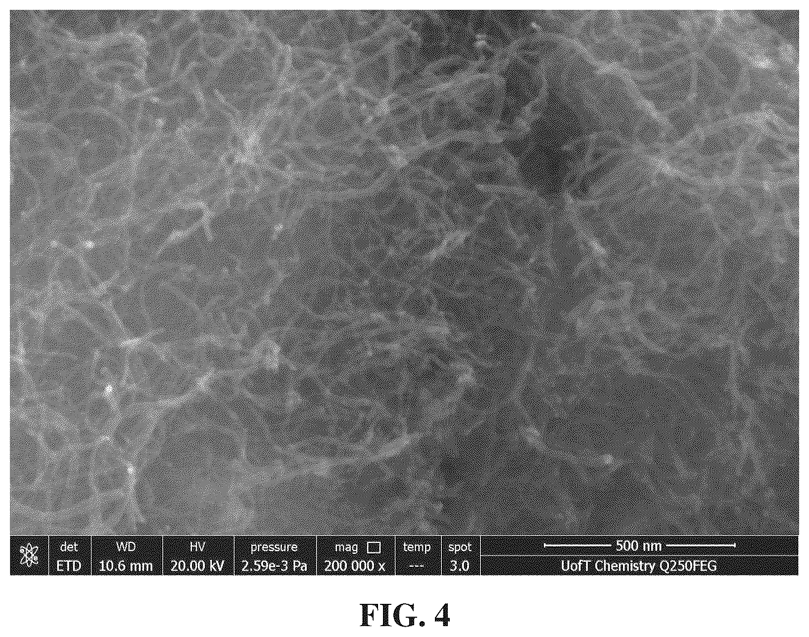 Patent US12319580 Figure 5 – Multiwalled carbon nanotube and a photocatalysis process for producing hydrogen and carbon nanostructures