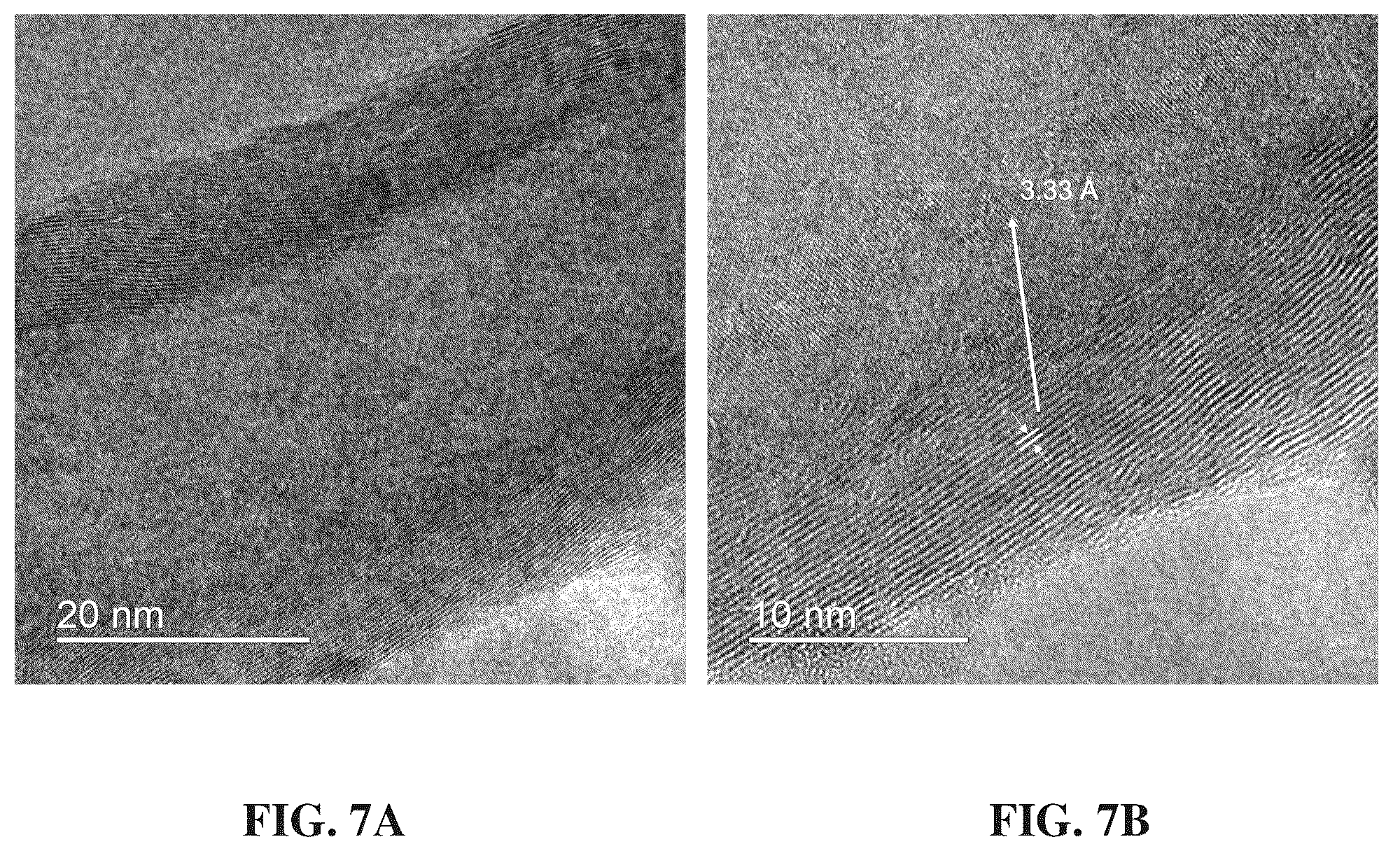 Patent US12319580 Figure 9 – Multiwalled carbon nanotube and a photocatalysis process for producing hydrogen and carbon nanostructures