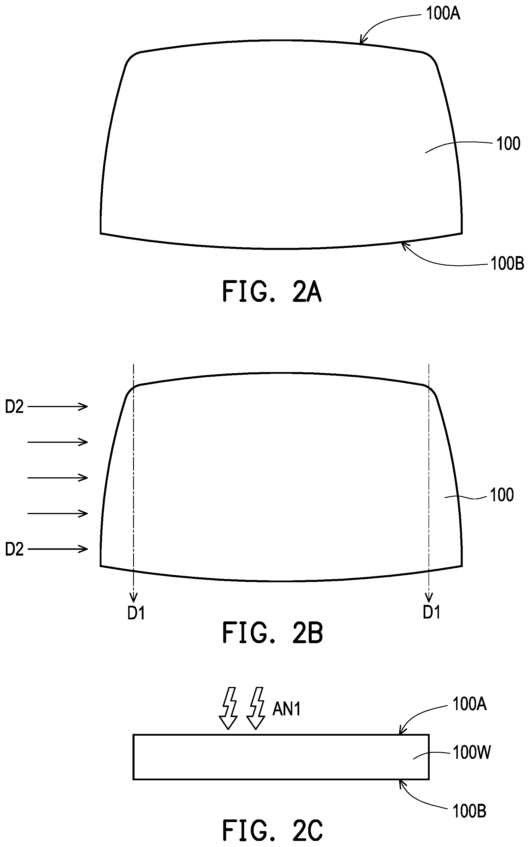 Patent US12319581 Figure 2 – Method of fabricating silicon carbide material by performing a first annealing process to control average resistivity