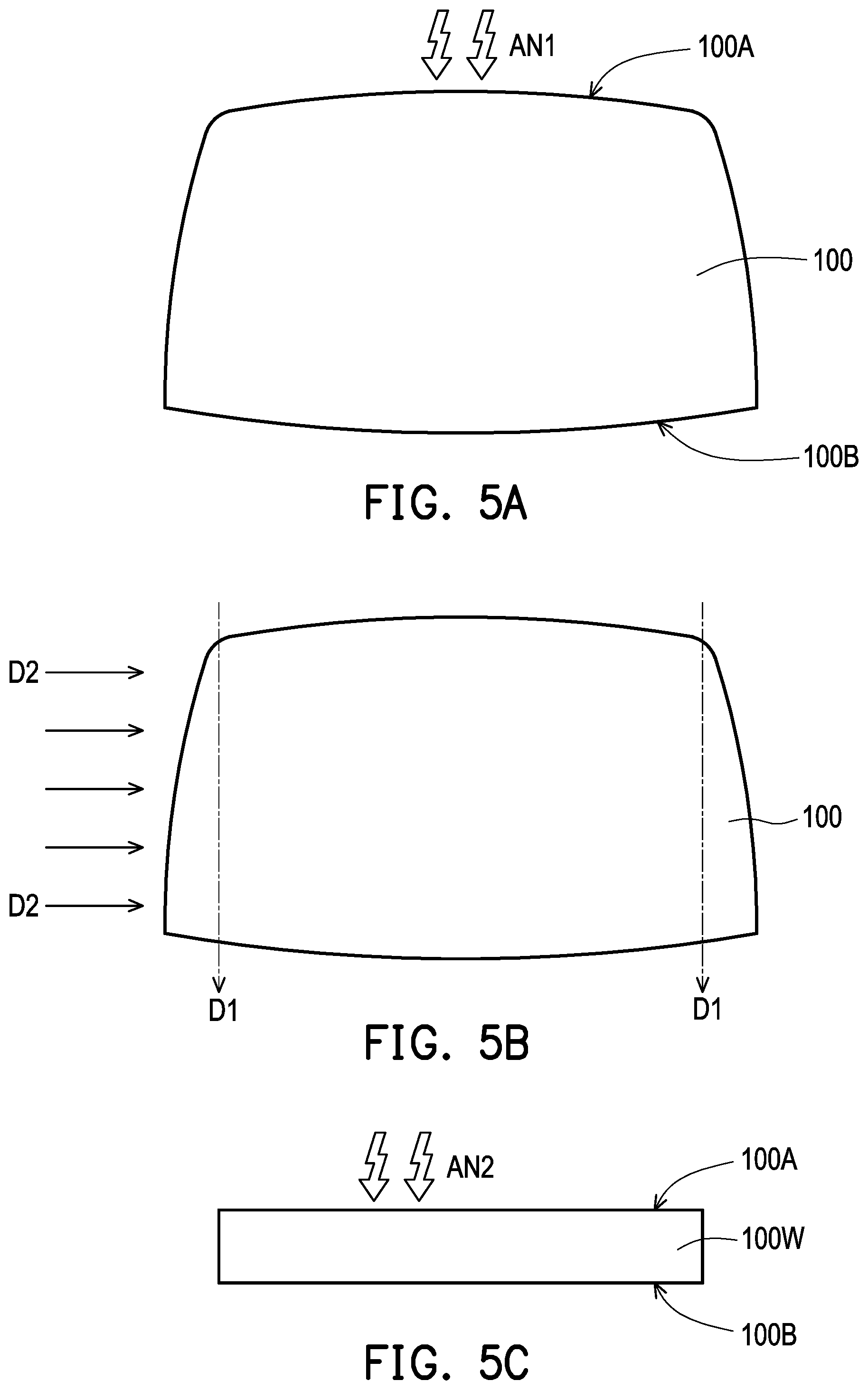 Patent US12319581 Figure 5 – Method of fabricating silicon carbide material by performing a first annealing process to control average resistivity