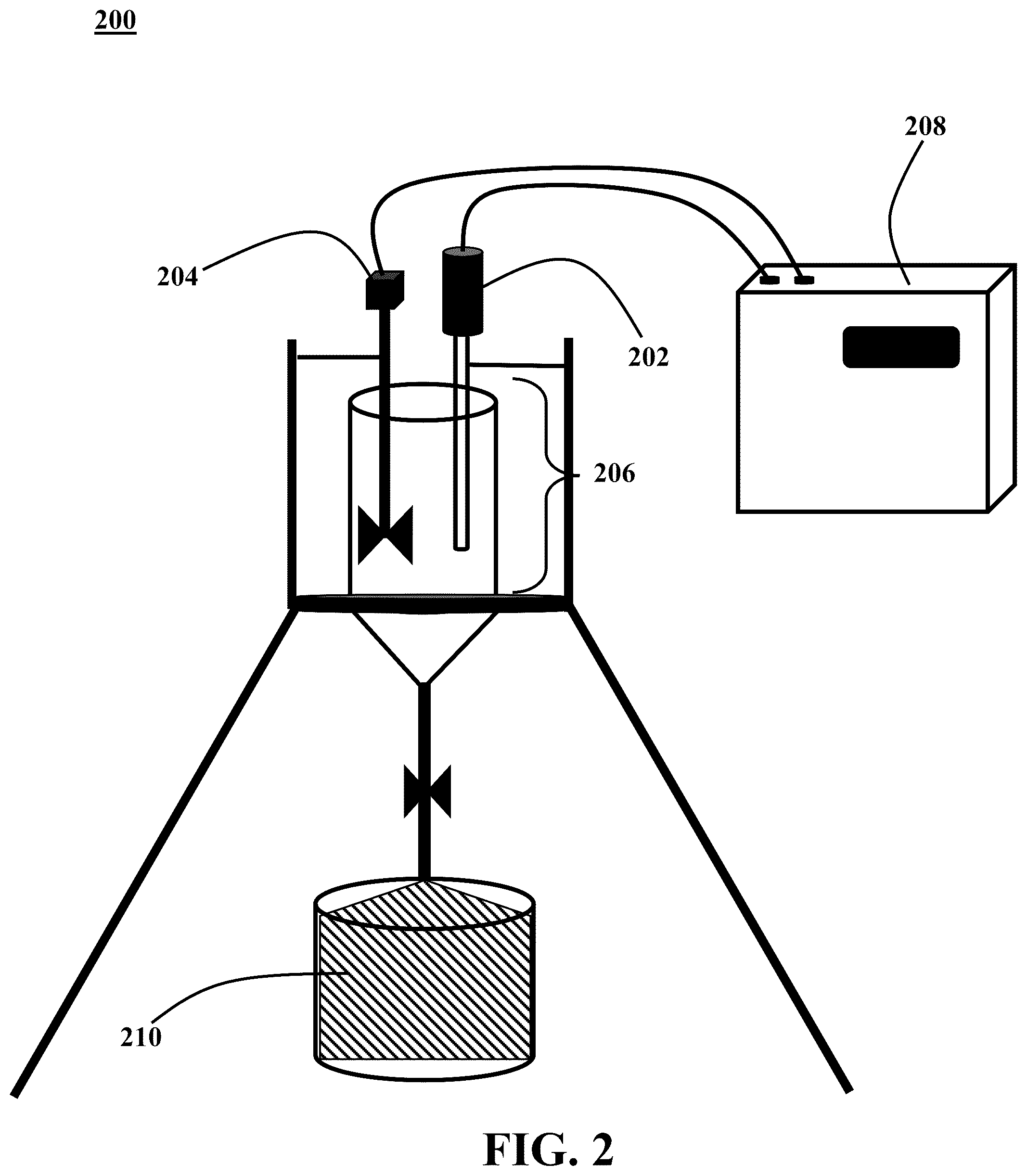 Patent US12319586 Figure 2 – Chemical synthesis of boehmite