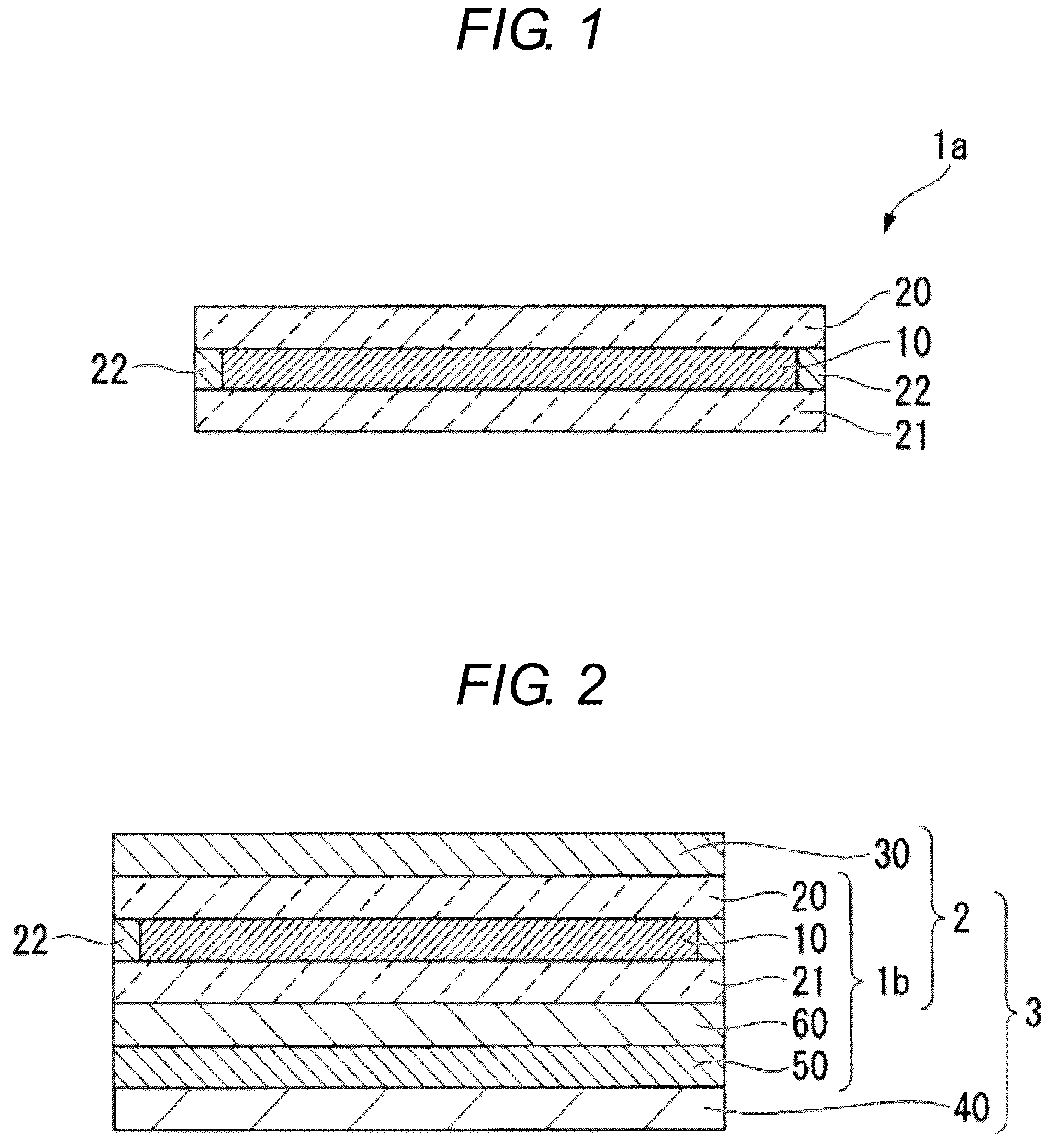 Patent US12319587 Figure 1 – Compound, composition, film, layered structure, light-emitting device, and display