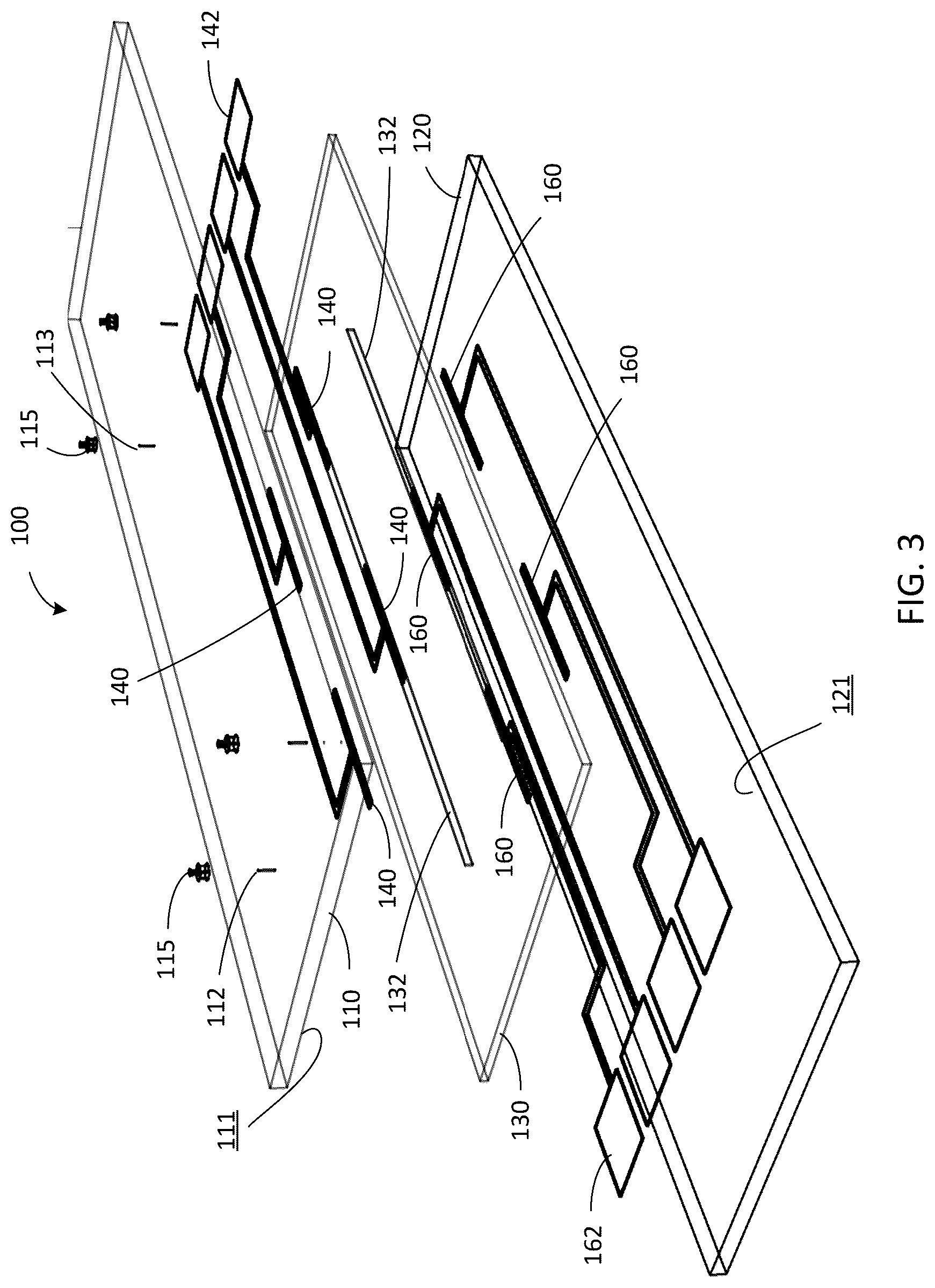 Patent US12319594 Figure 2 – Composition and method for capture and degradation of PFAS