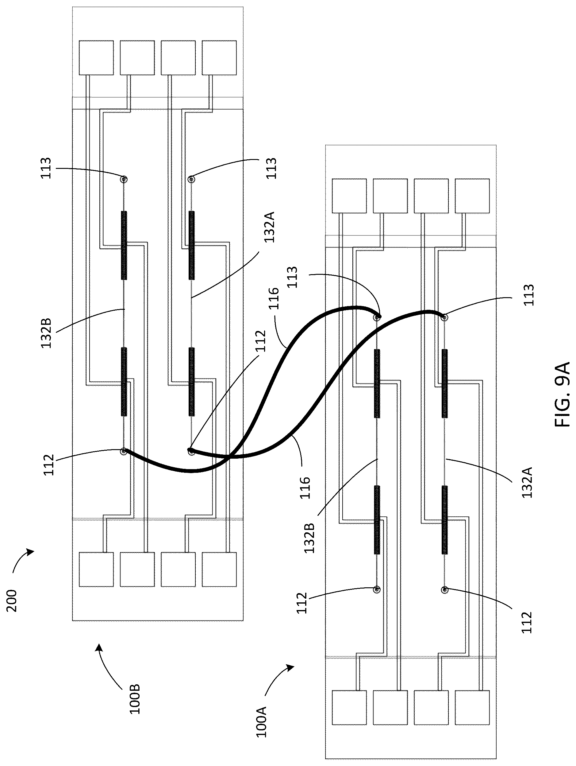 Patent US12319594 Figure 5 – Composition and method for capture and degradation of PFAS
