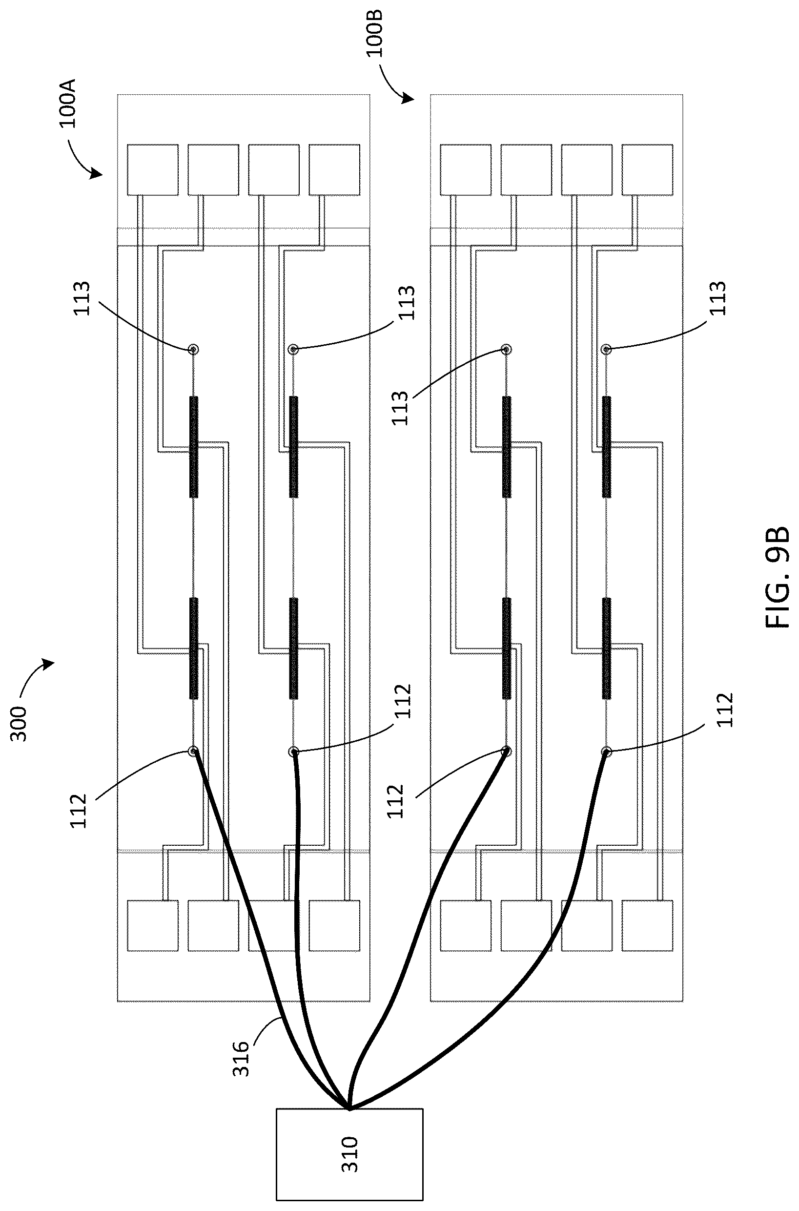 Patent US12319594 Figure 6 – Composition and method for capture and degradation of PFAS