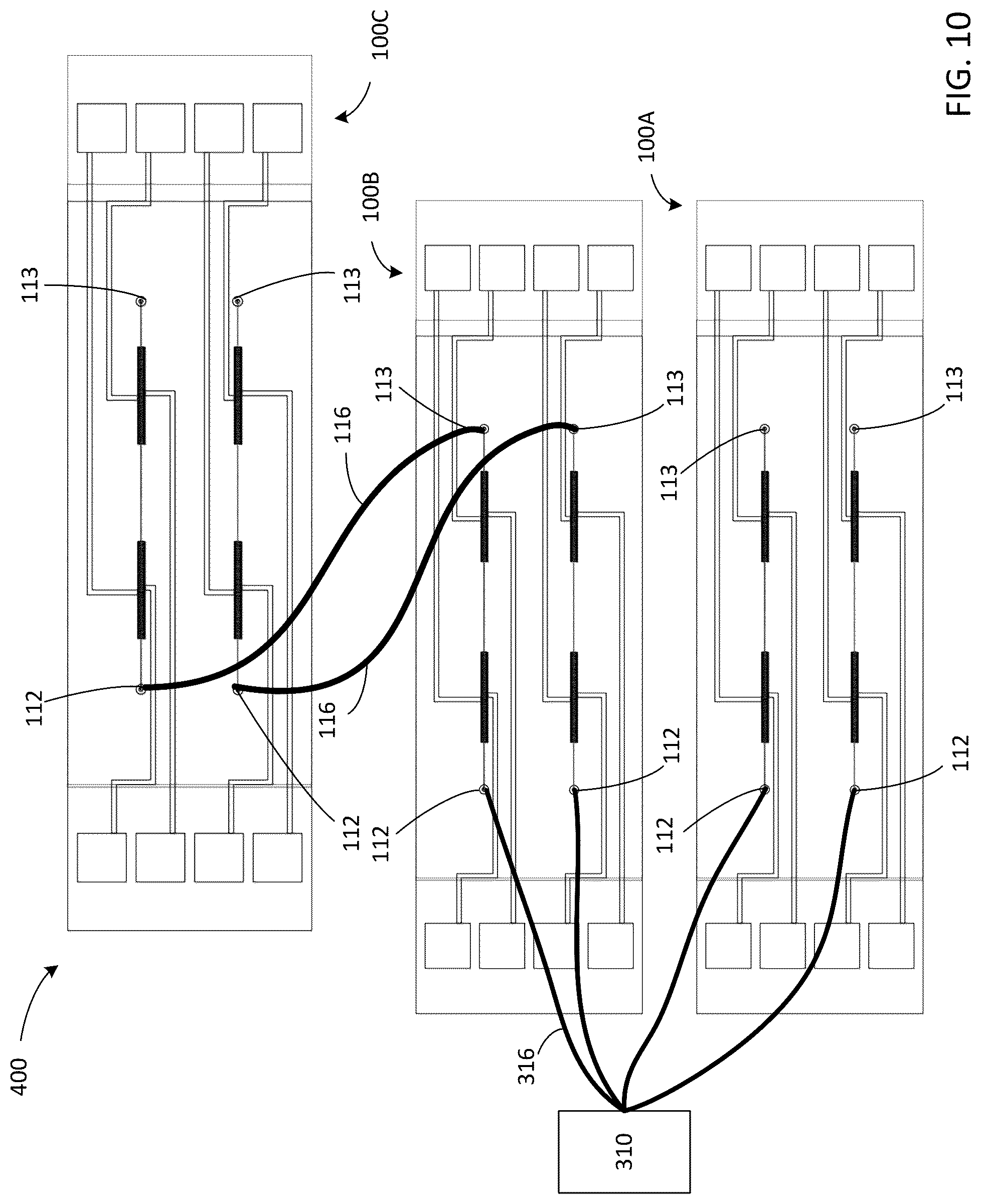 Patent US12319594 Figure 7 – Composition and method for capture and degradation of PFAS