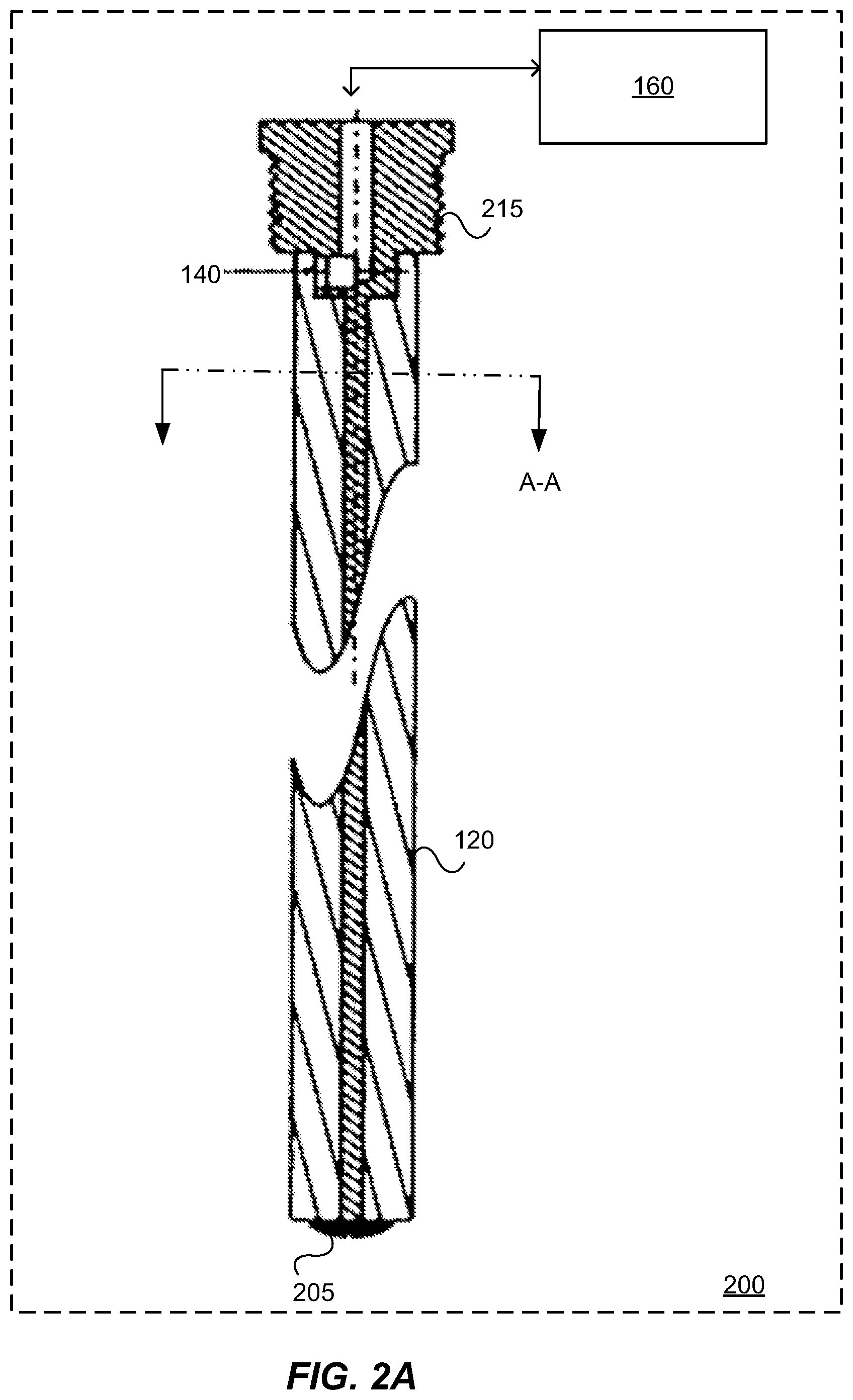 Patent US12319597 Figure 2 – Systems and devices for corrosion prevention and methods thereto