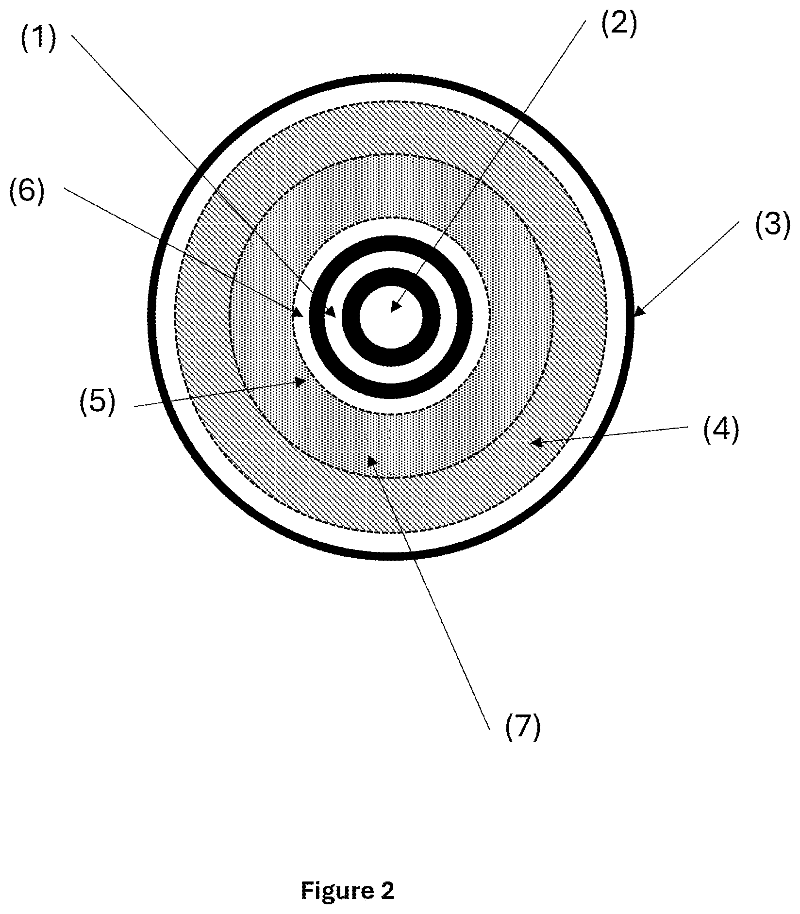 Patent US12319604 Figure 2 – Device for purifying drinking water in multiple stages