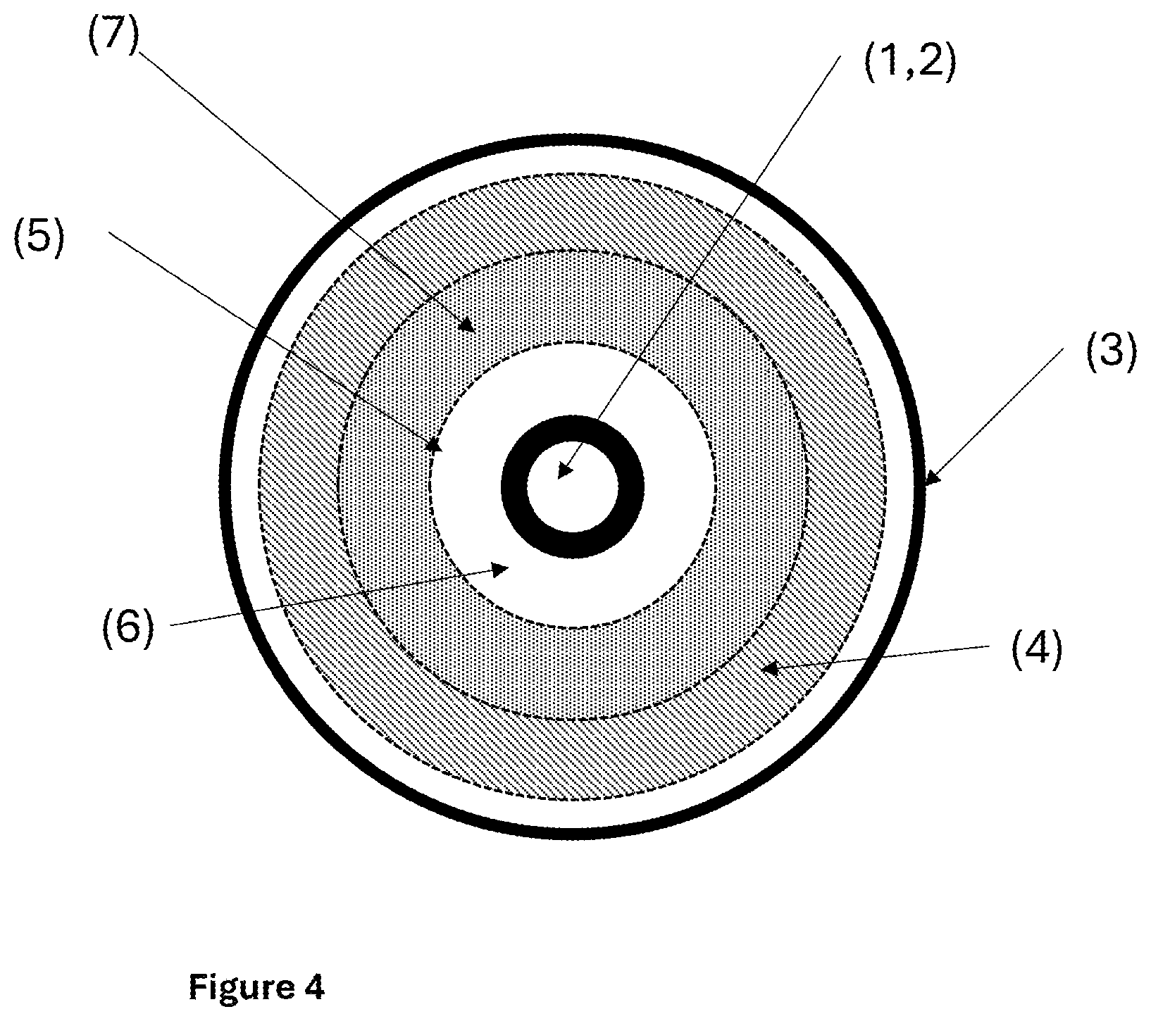 Patent US12319604 Figure 4 – Device for purifying drinking water in multiple stages