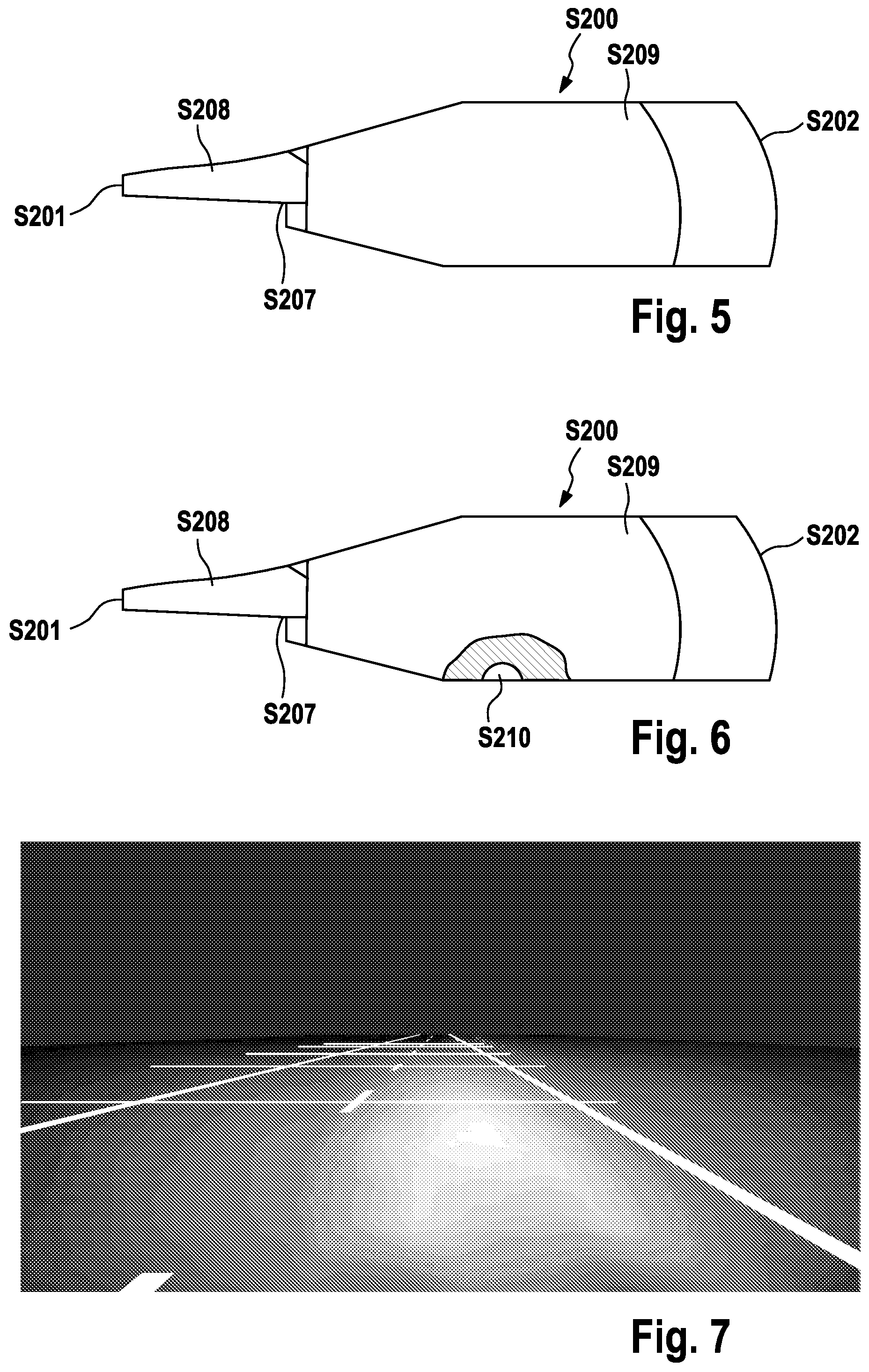 Patent US12319605 Figure 3 – Method for producing a headlight lens for a vehicle headlight