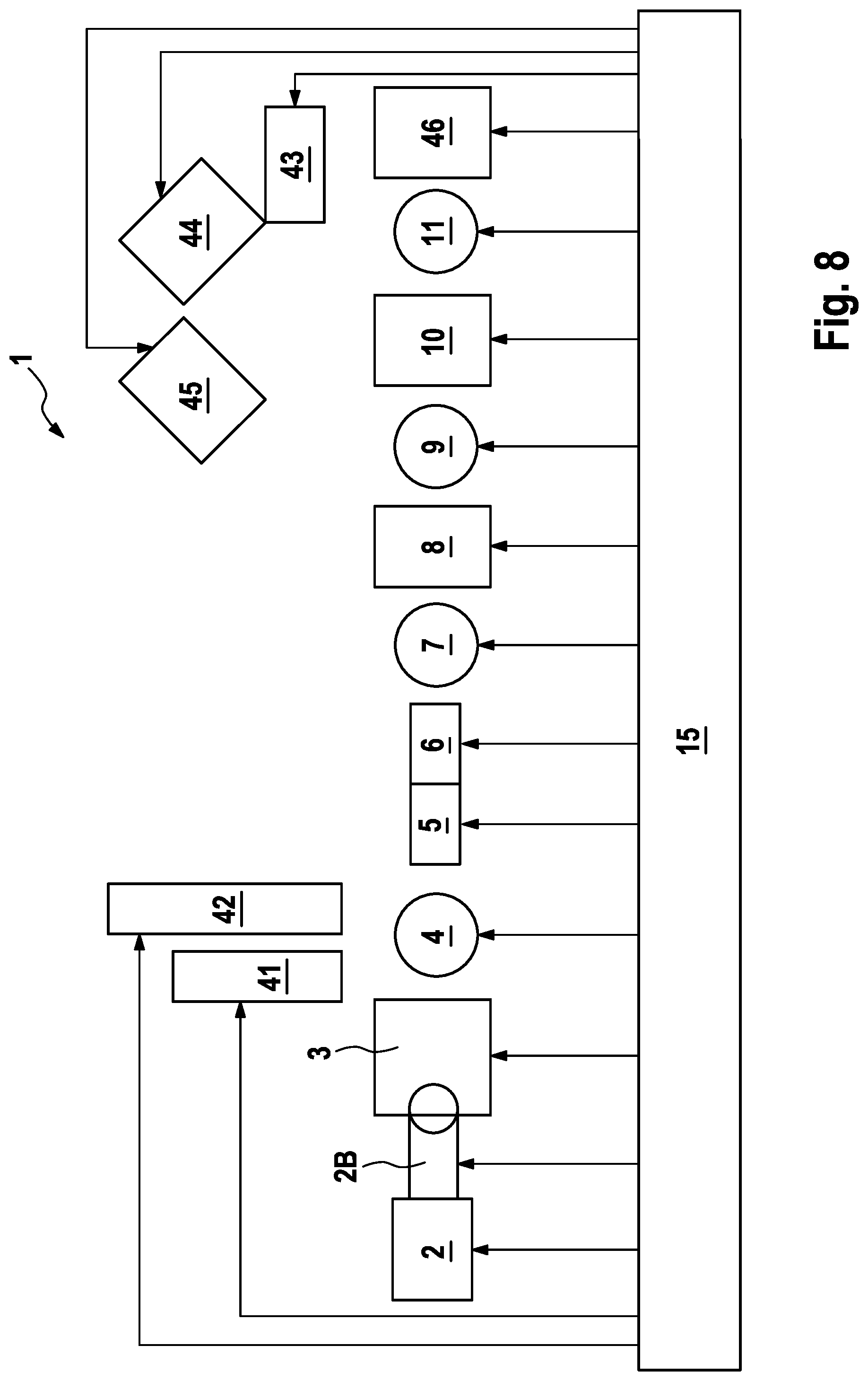 Patent US12319605 Figure 4 – Method for producing a headlight lens for a vehicle headlight