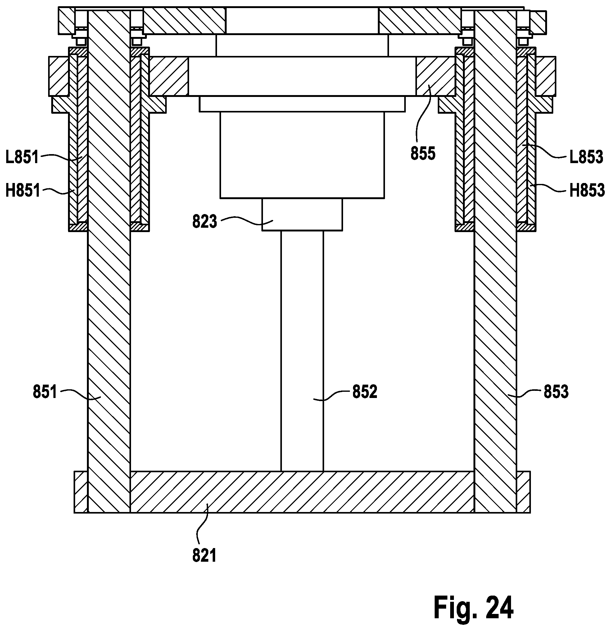 Patent US12319605 Figure 16 – Method for producing a headlight lens for a vehicle headlight