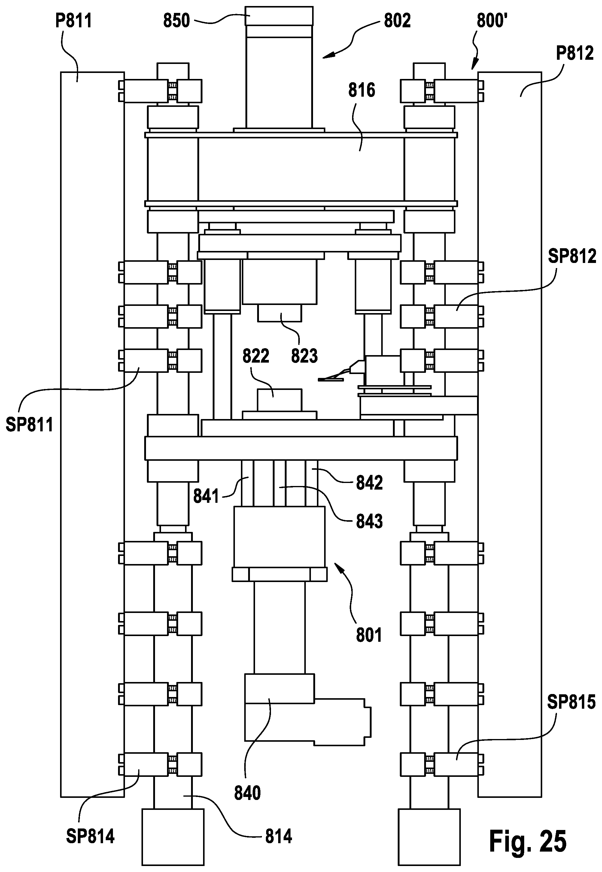 Patent US12319605 Figure 17 – Method for producing a headlight lens for a vehicle headlight