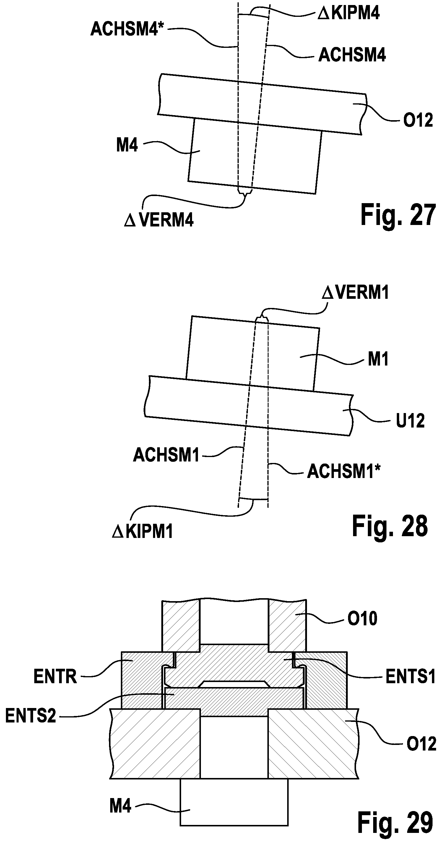 Patent US12319605 Figure 19 – Method for producing a headlight lens for a vehicle headlight