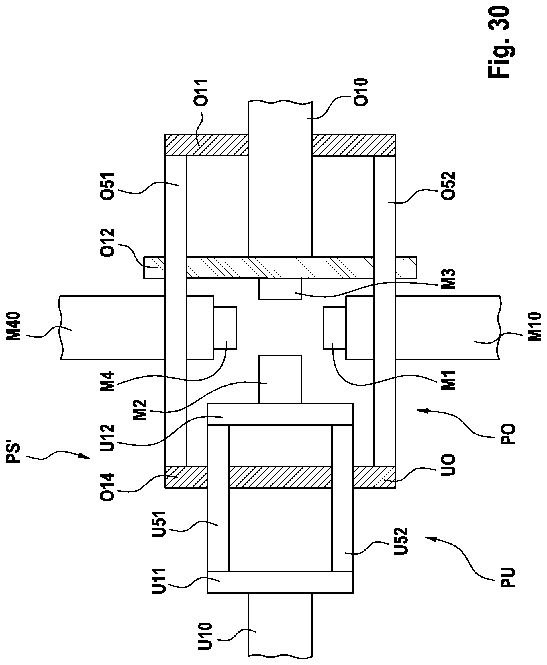 Patent US12319605 Figure 20 – Method for producing a headlight lens for a vehicle headlight