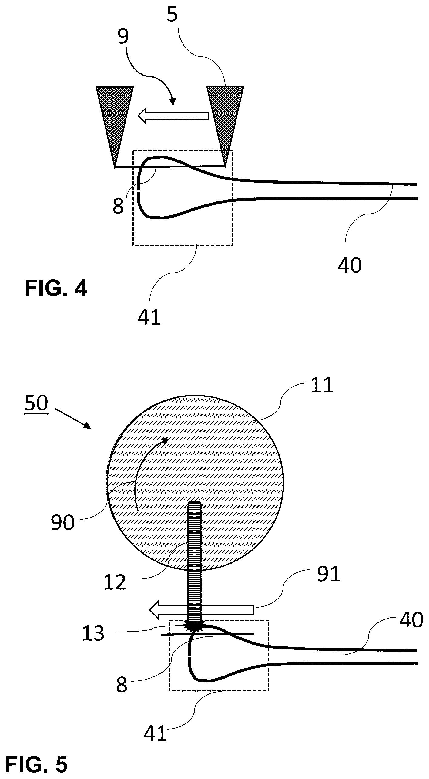 Patent US12319606 Figure 2 – Device and method for length cutting in ultrathin glasses