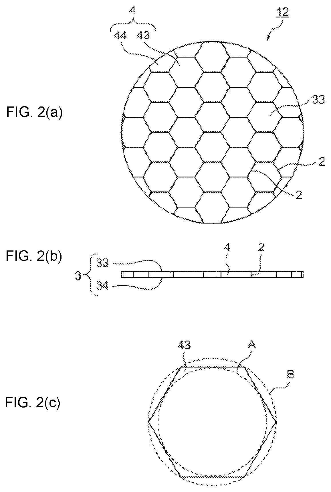 Patent US12319607 Figure 2 – Glass substrate, method of manufacturing glass substrate, and method of manufacturing glass element using glass substrate