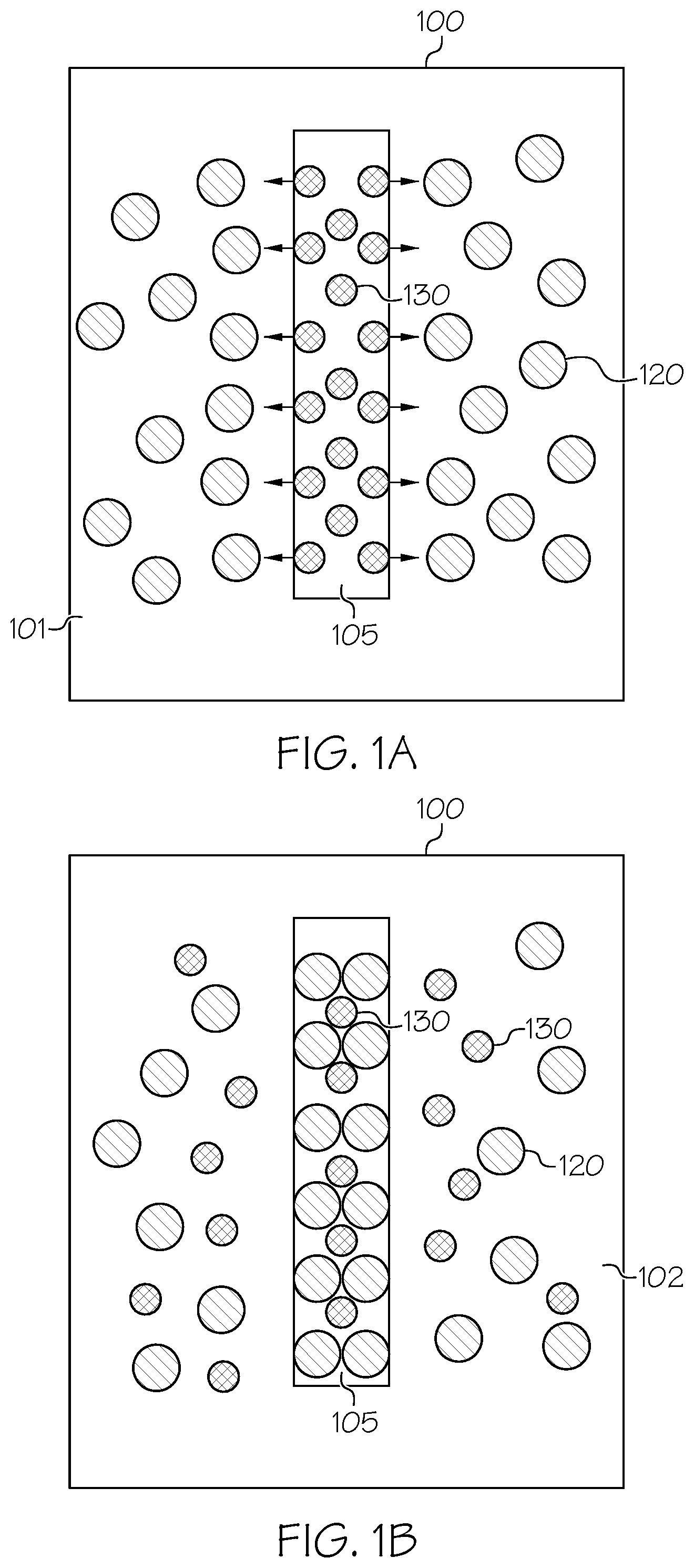 Patent US12319612 Figure 1 – Salt bath compositions, salt bath systems, and processes for strengthening glass articles