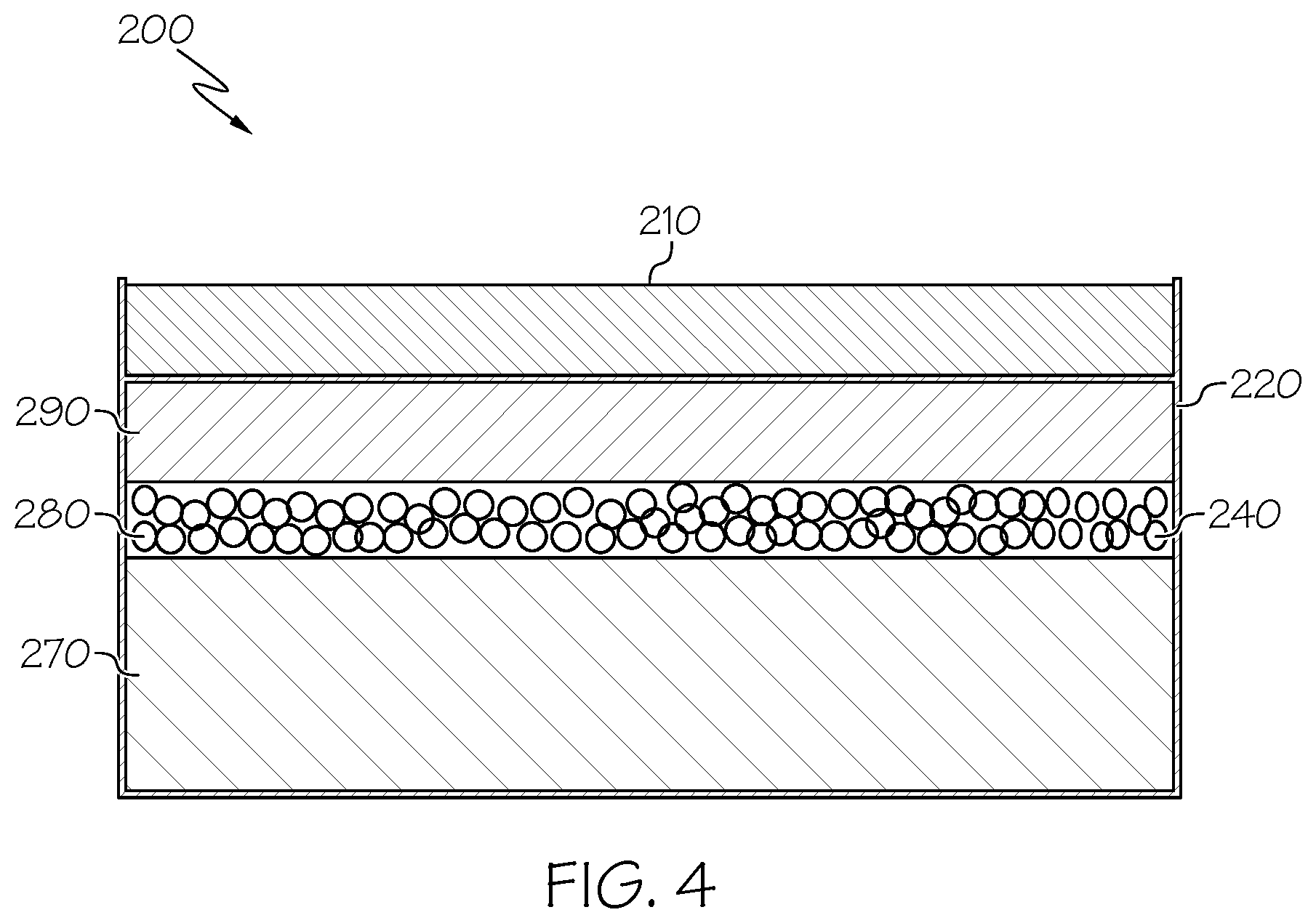 Patent US12319612 Figure 7 – Salt bath compositions, salt bath systems, and processes for strengthening glass articles