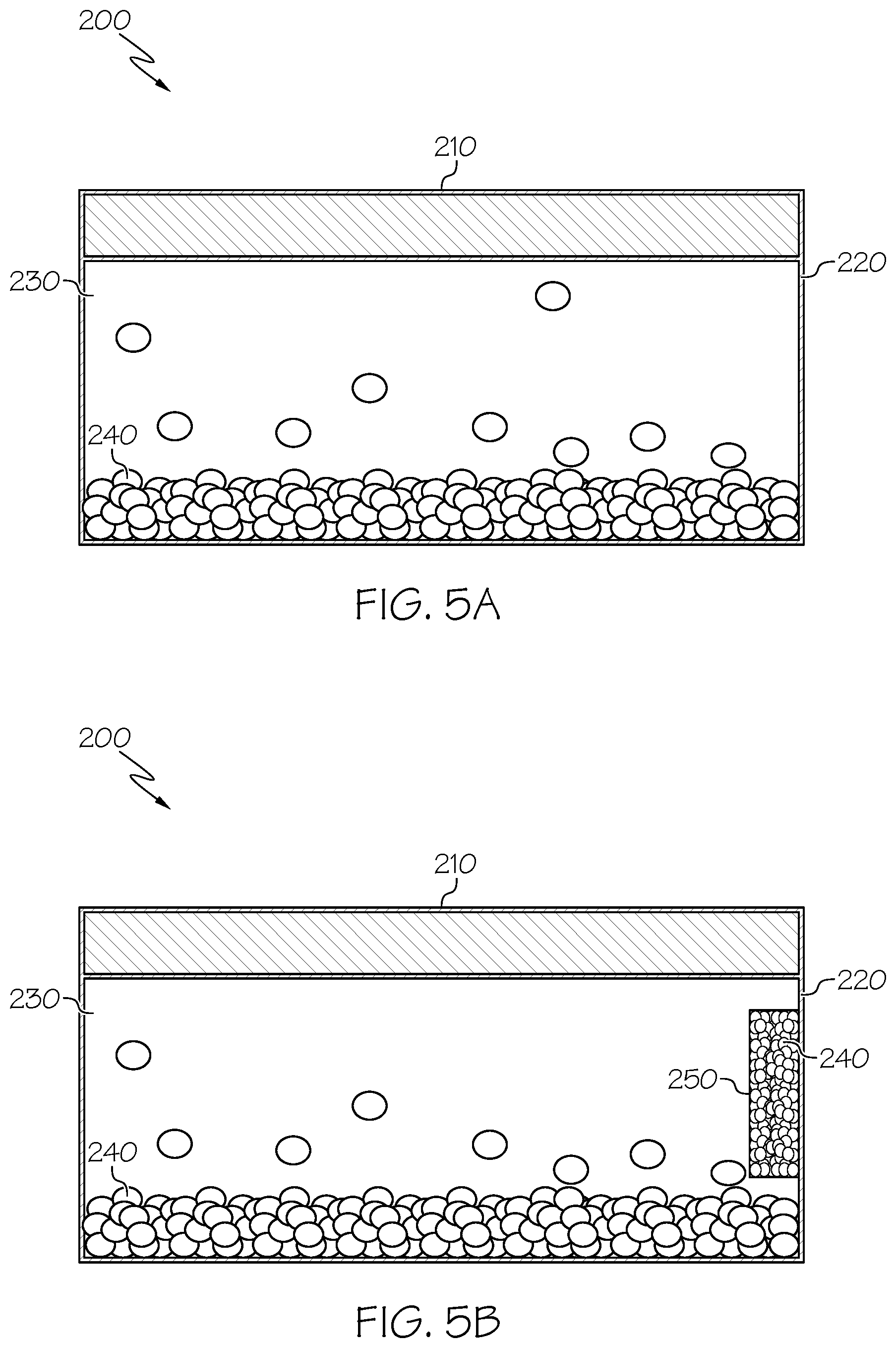 Patent US12319612 Figure 8 – Salt bath compositions, salt bath systems, and processes for strengthening glass articles