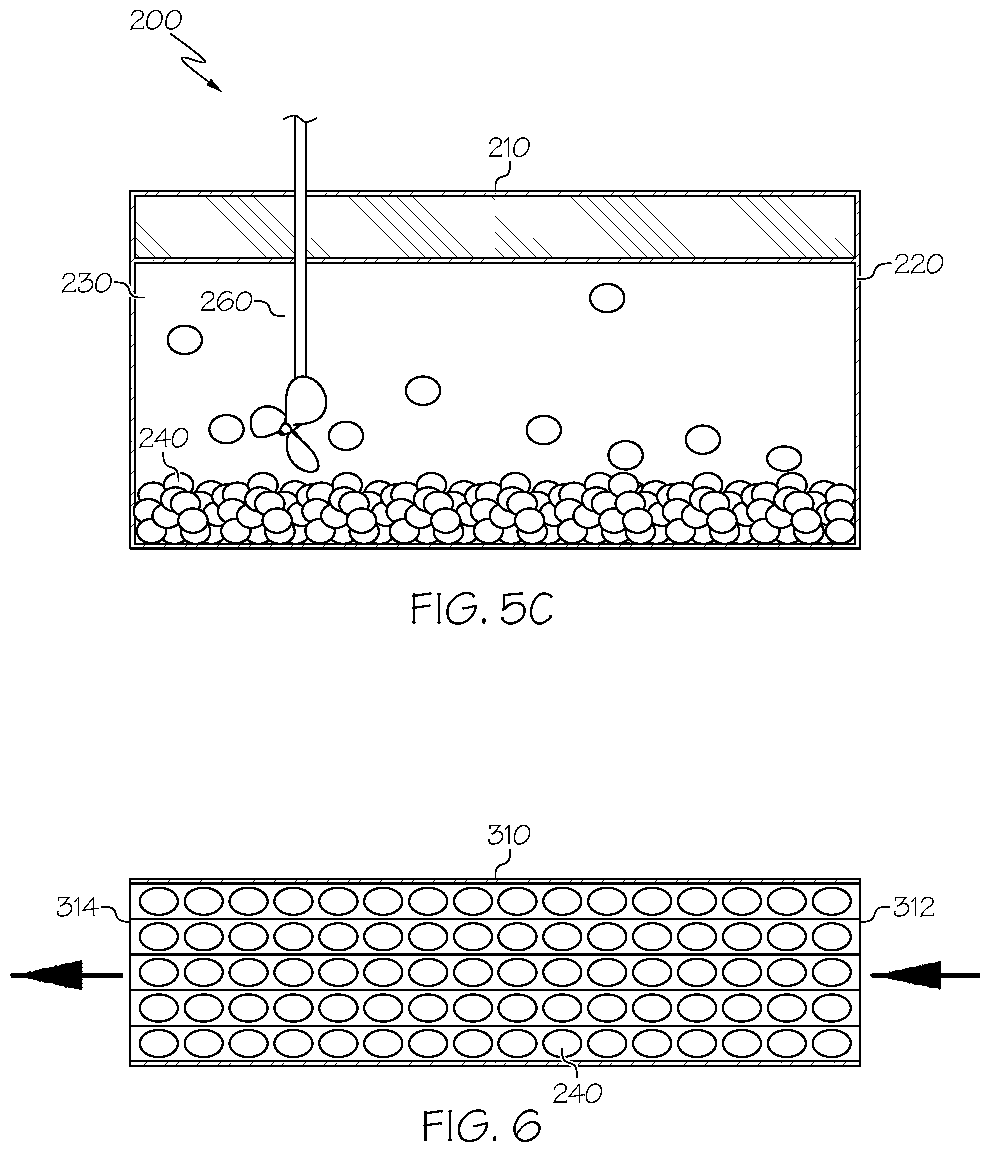 Patent US12319612 Figure 9 – Salt bath compositions, salt bath systems, and processes for strengthening glass articles