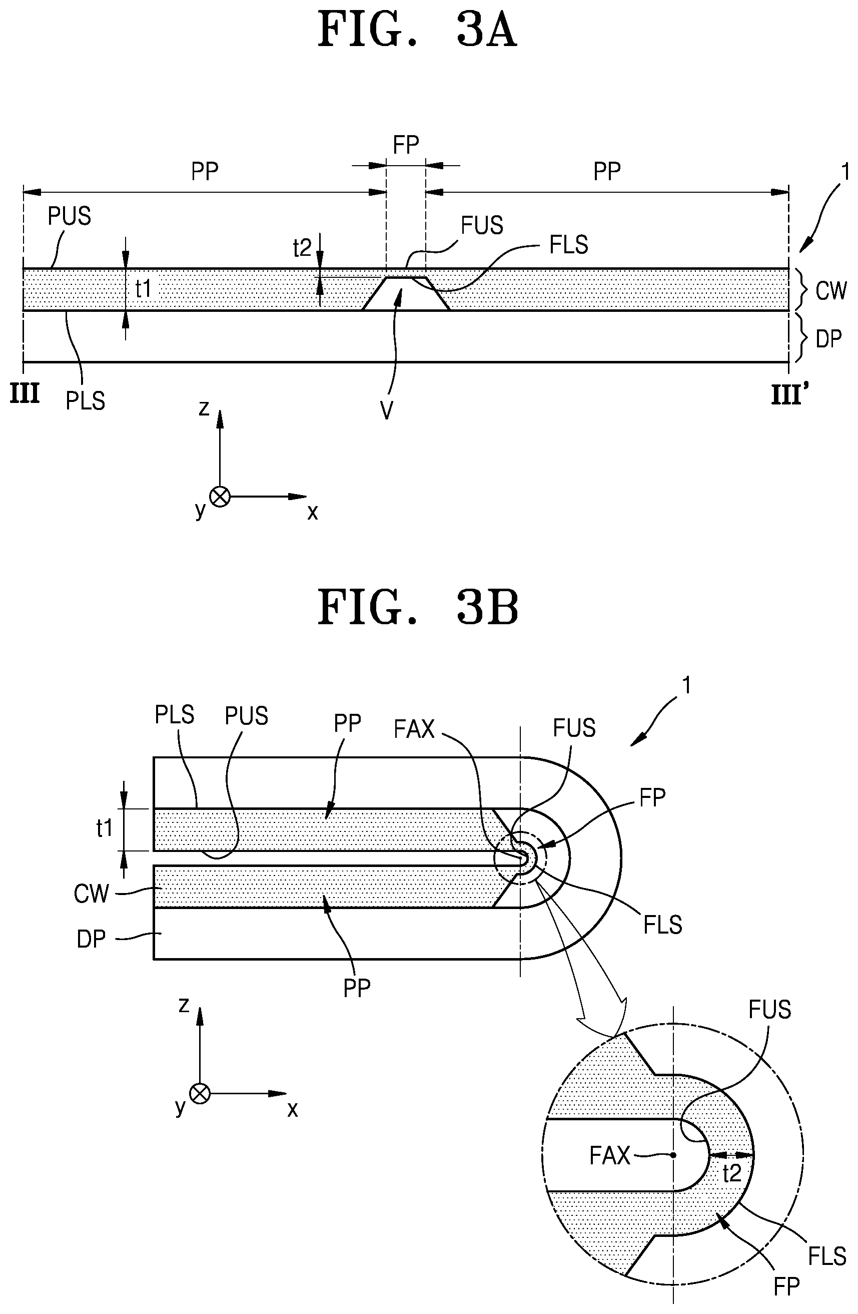 Patent US12319613 Figure 4 – Display apparatus and method of manufacturing the same