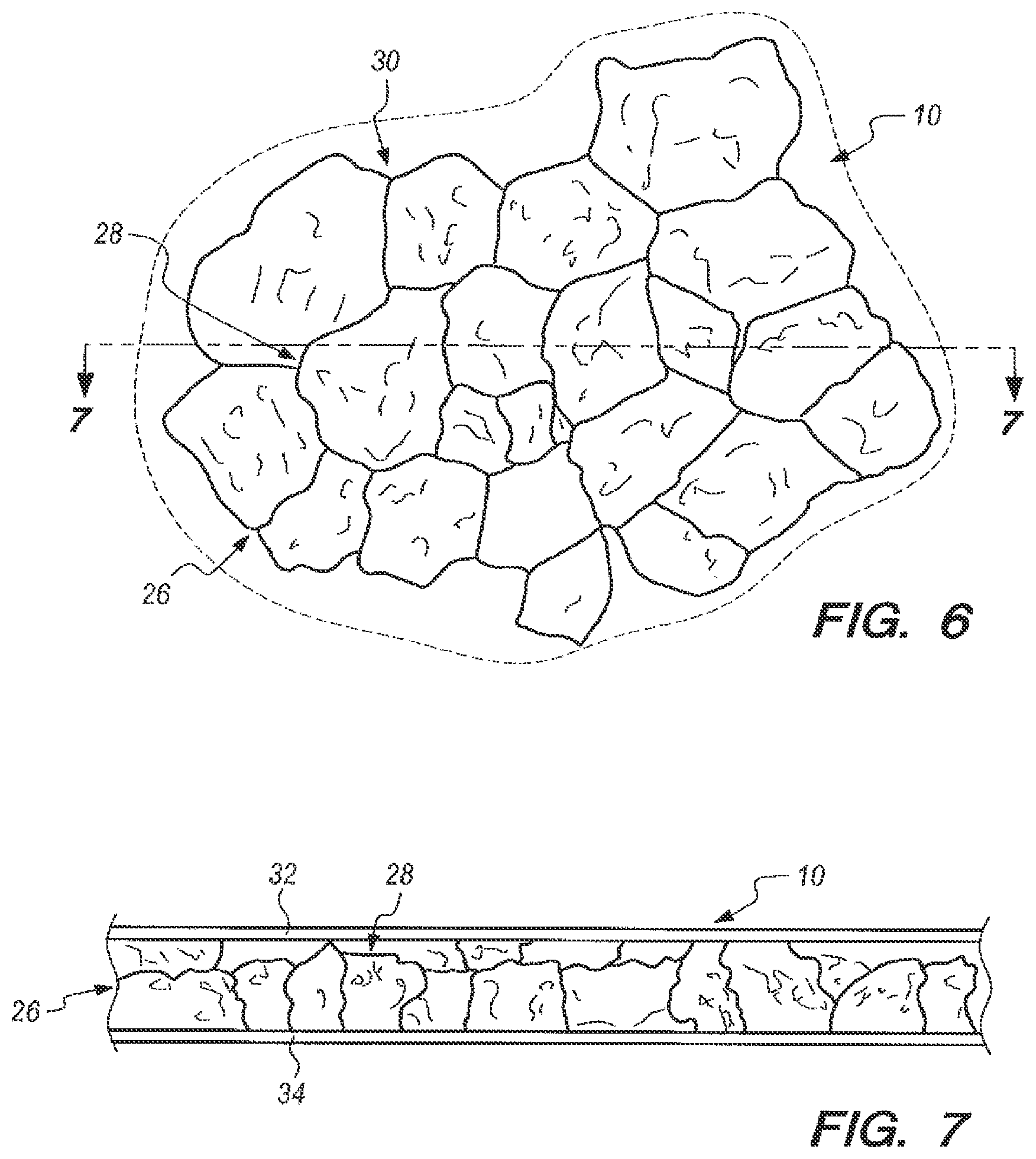 Patent US12319614 Figure 3 – Fire rated glass unit