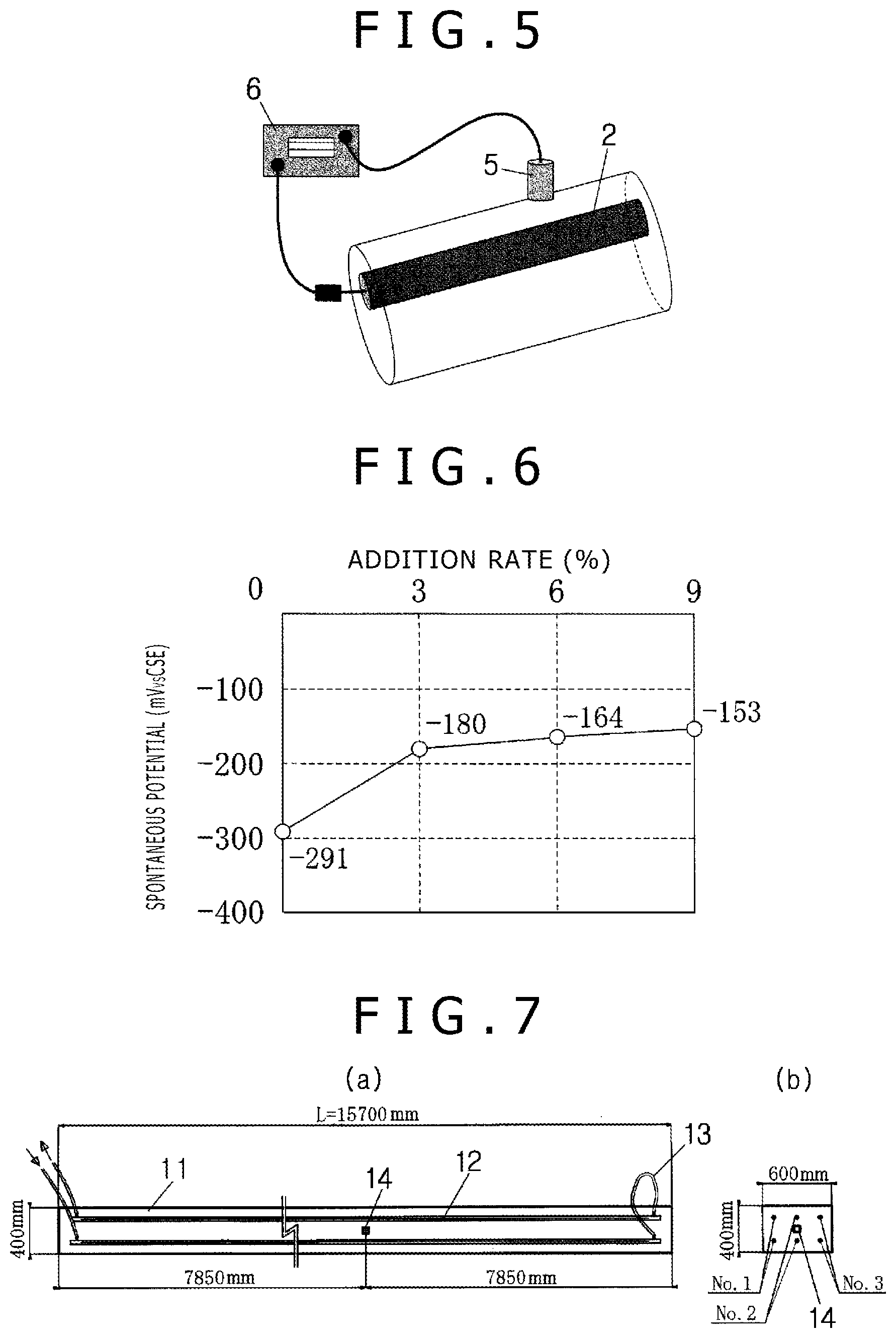 Patent US12319617 Figure 3 – Cement grout material and installation method of same