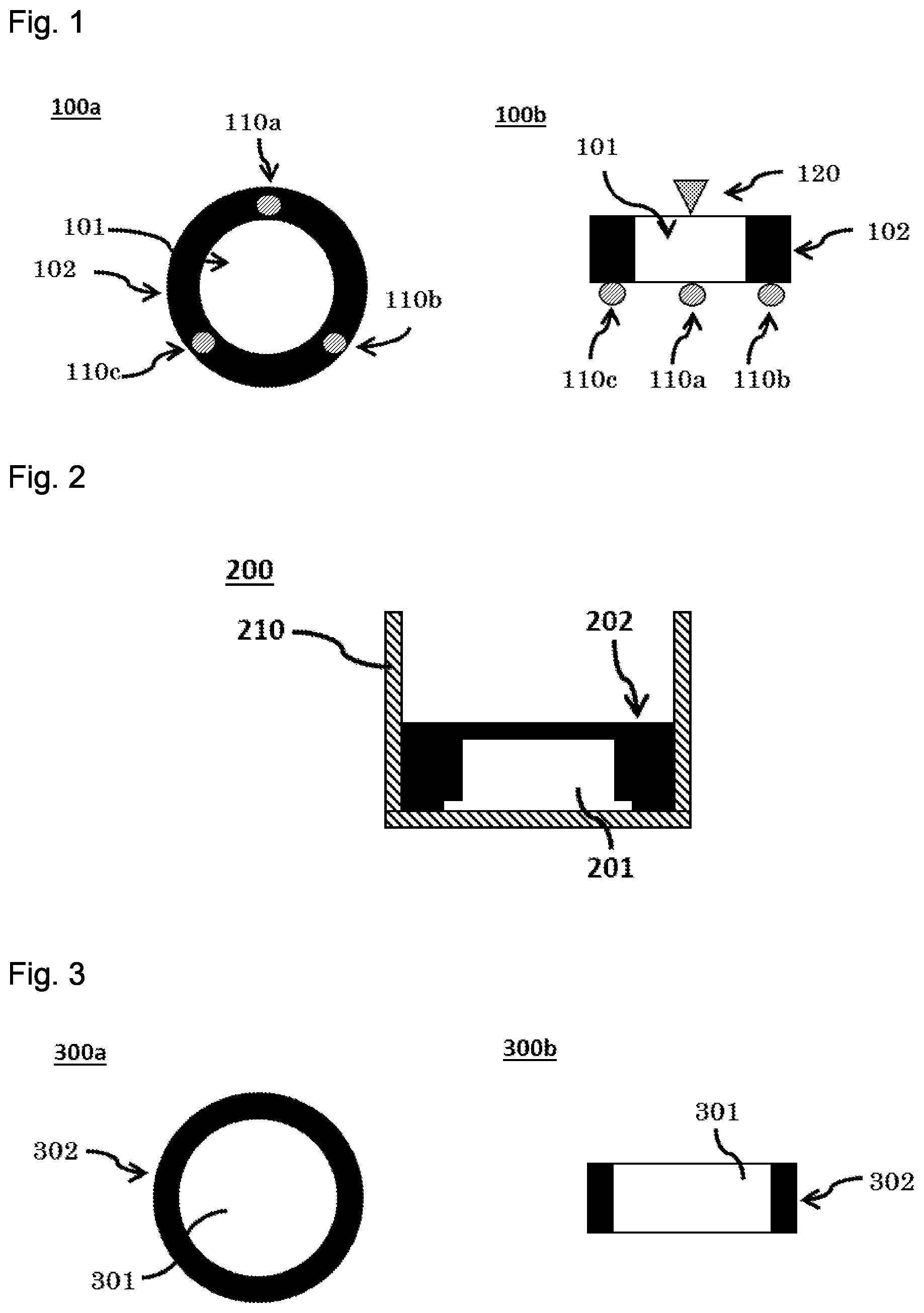 Patent US12319621 Figure 1 – Zirconia sintered body and method for producing same