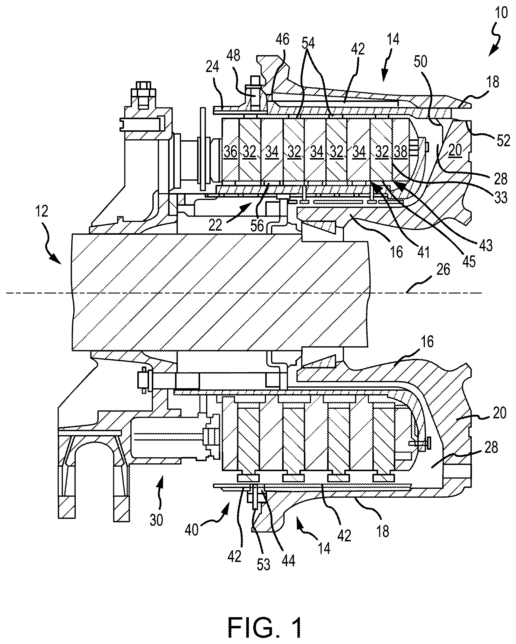 Patent US12319622 Figure 1 – Oxidation protection of composites