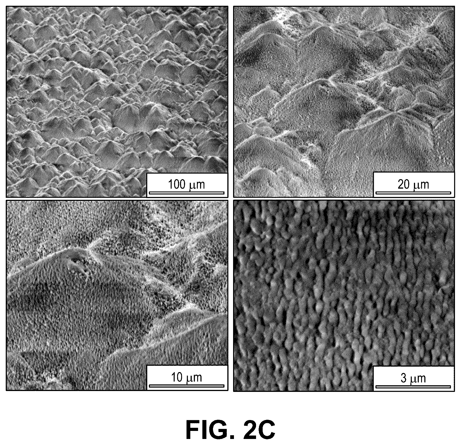 Patent US12319625 Figure 3 – Ultrashort pulse laser surface treatment of ceramics
