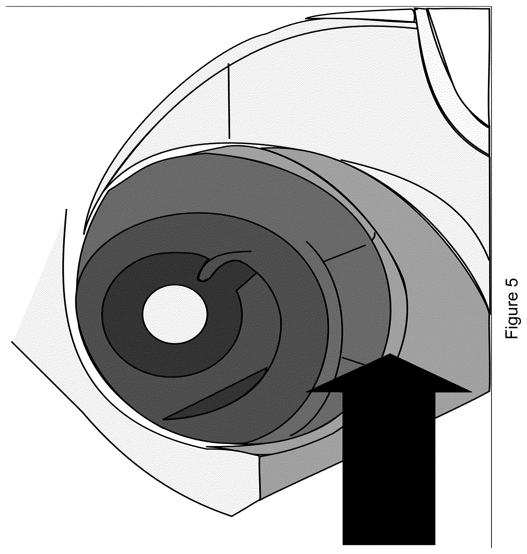 Patent US12319626 Figure 6 – Apparatus for delivery of carbon dioxide to a concrete mix in a mixer and determining flow rate