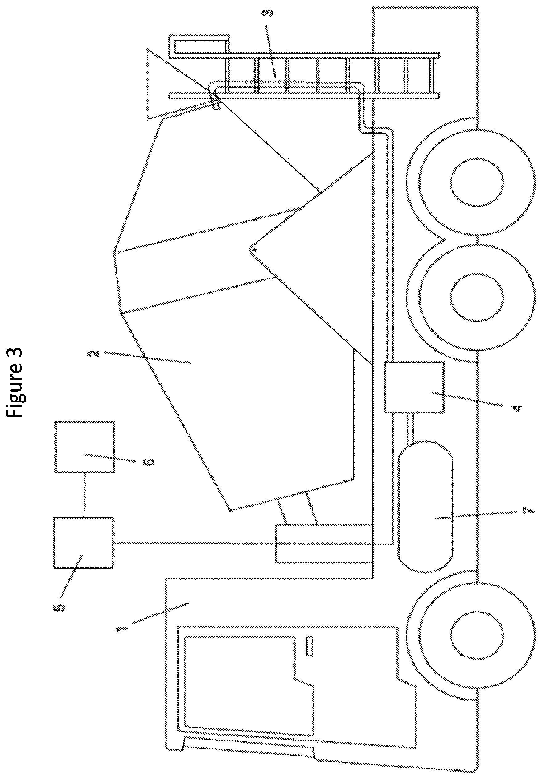 Patent US12319628 Figure 3 – Methods and compositions for concrete production