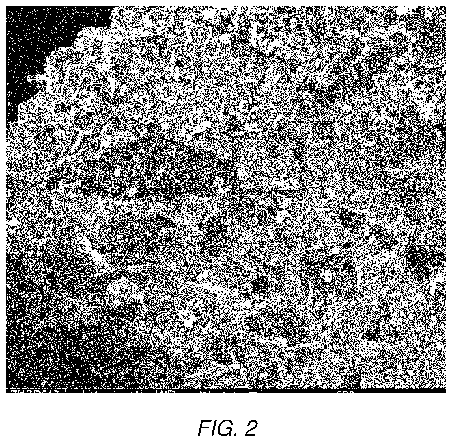 Patent US12319632 Figure 2 – Calcium sulfate urea granules and methods for producing and using the same
