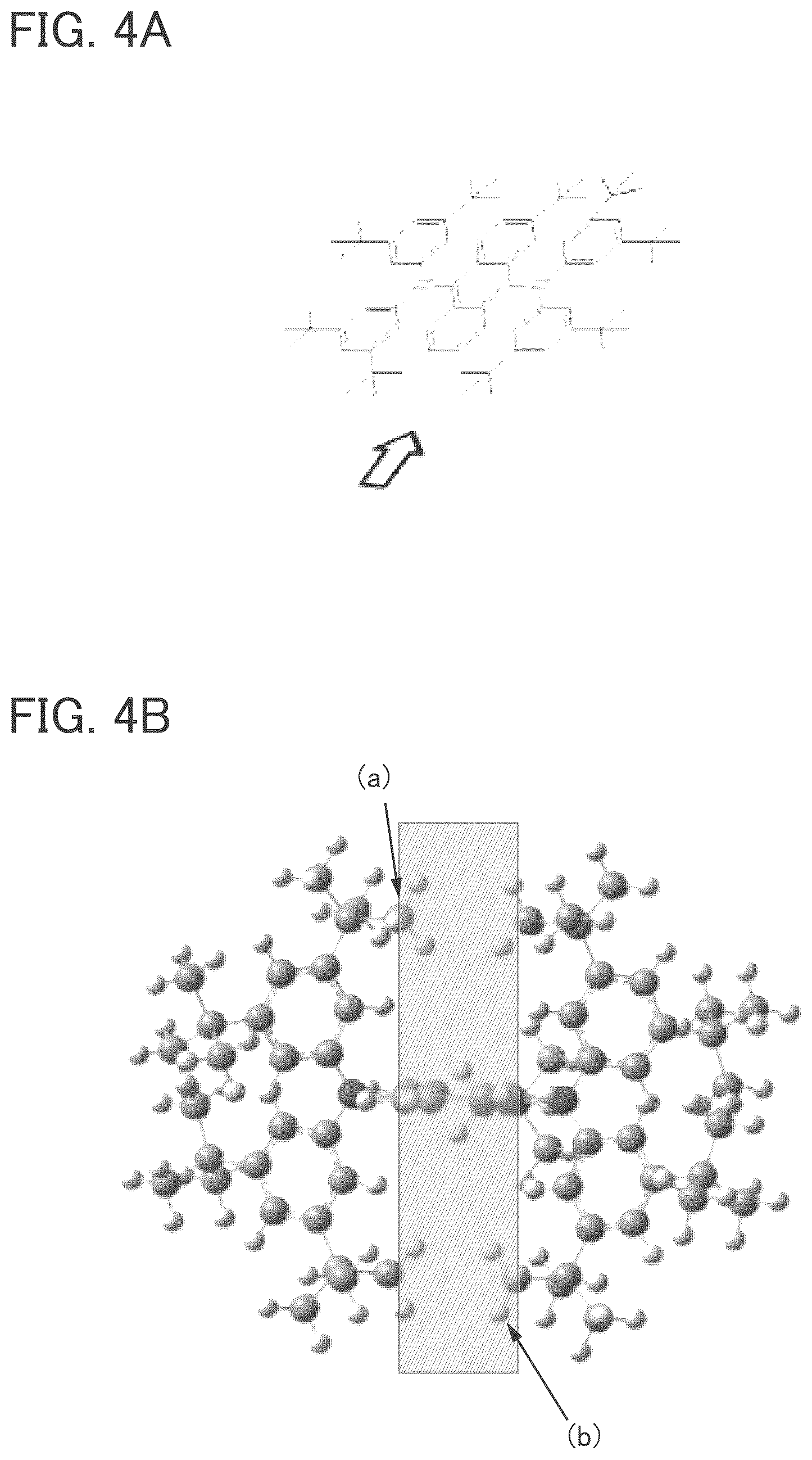 Patent US12319688 Figure 4 – Light-emitting device, light-emitting apparatus, electronic device, and lighting device