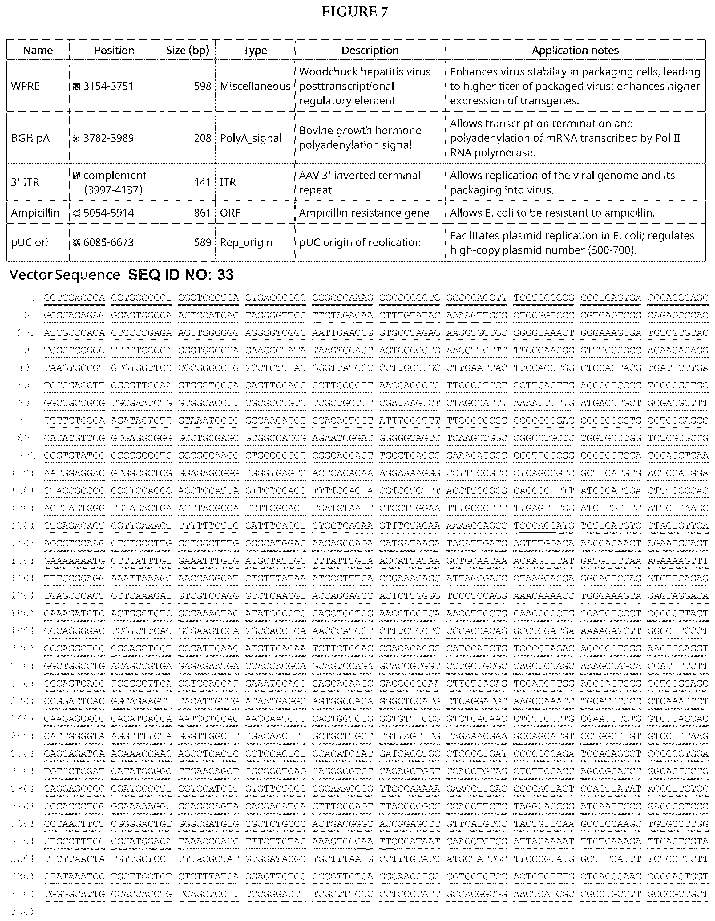 Patent US12319714 Figure 18 – Compositions and methods for treating viral infections