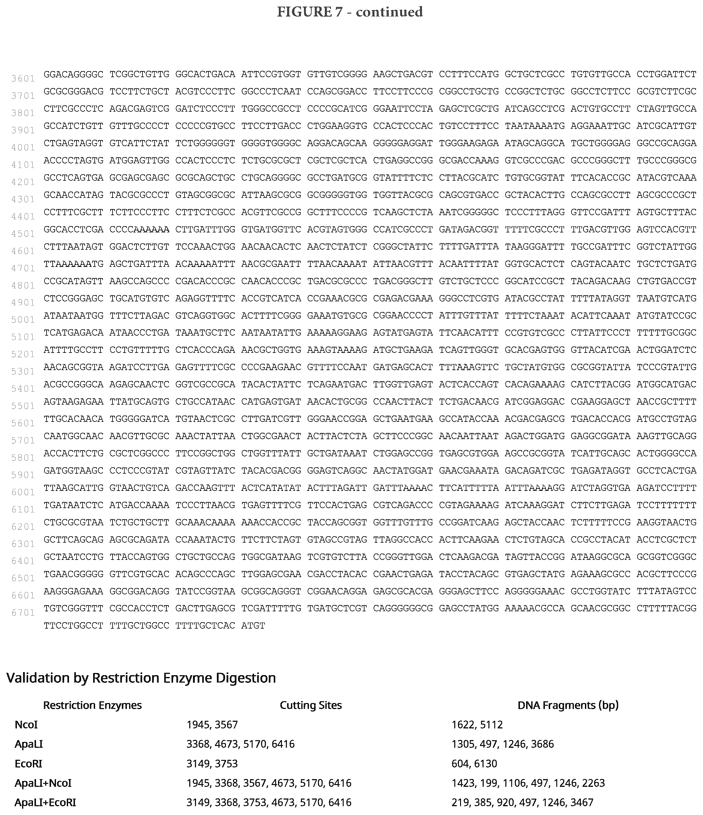 Patent US12319714 Figure 19 – Compositions and methods for treating viral infections