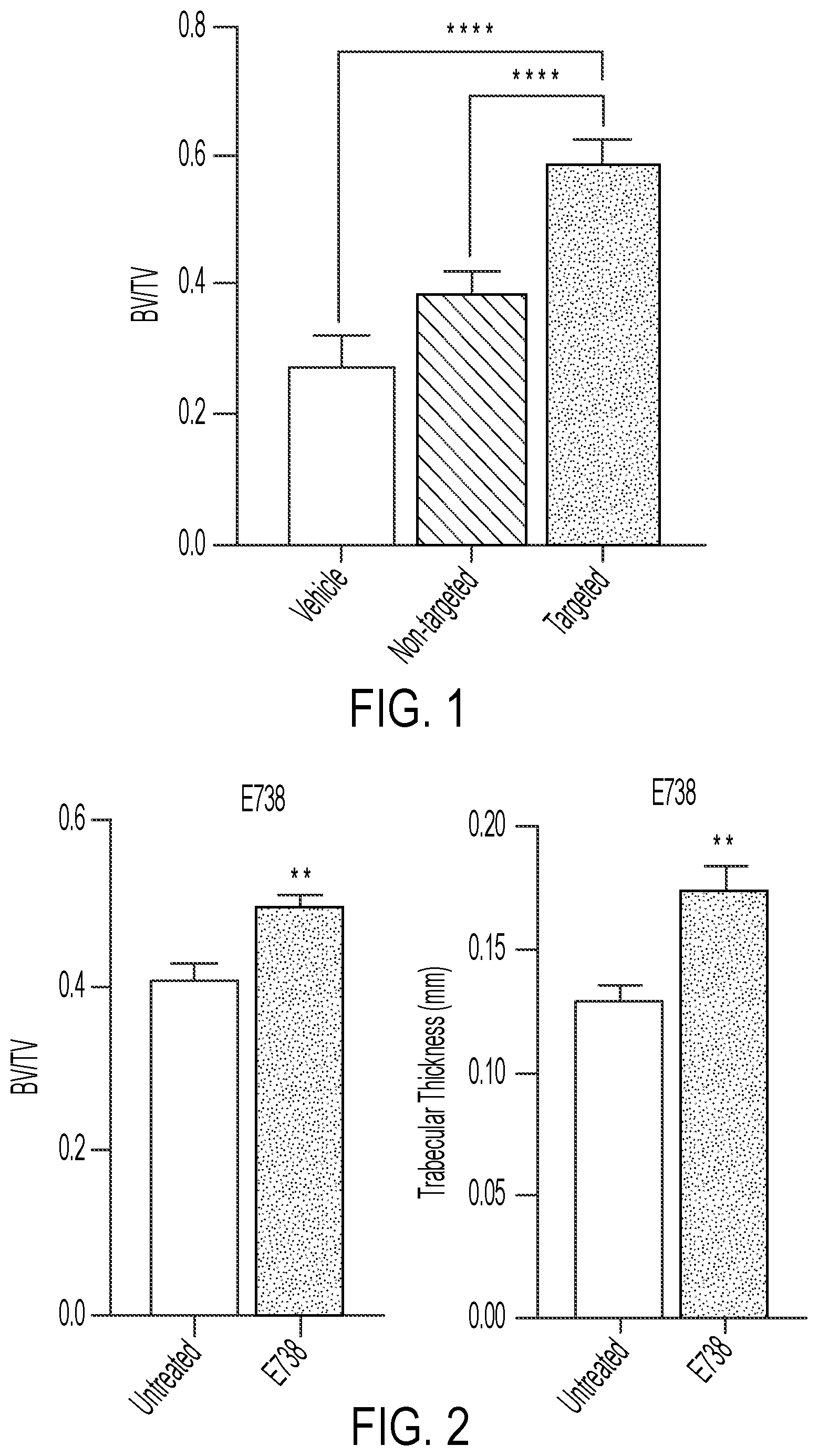 Patent US12319721 Figure 1 – Targeting anabolic drugs for accelerated fracture repair