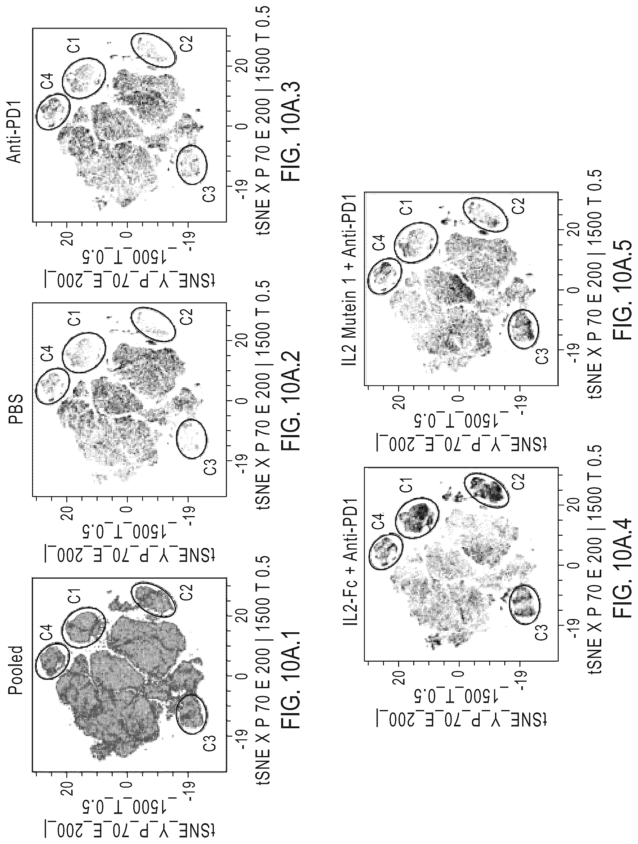 Patent US12319724 Figure 18 – IL2 agonists and methods of use thereof