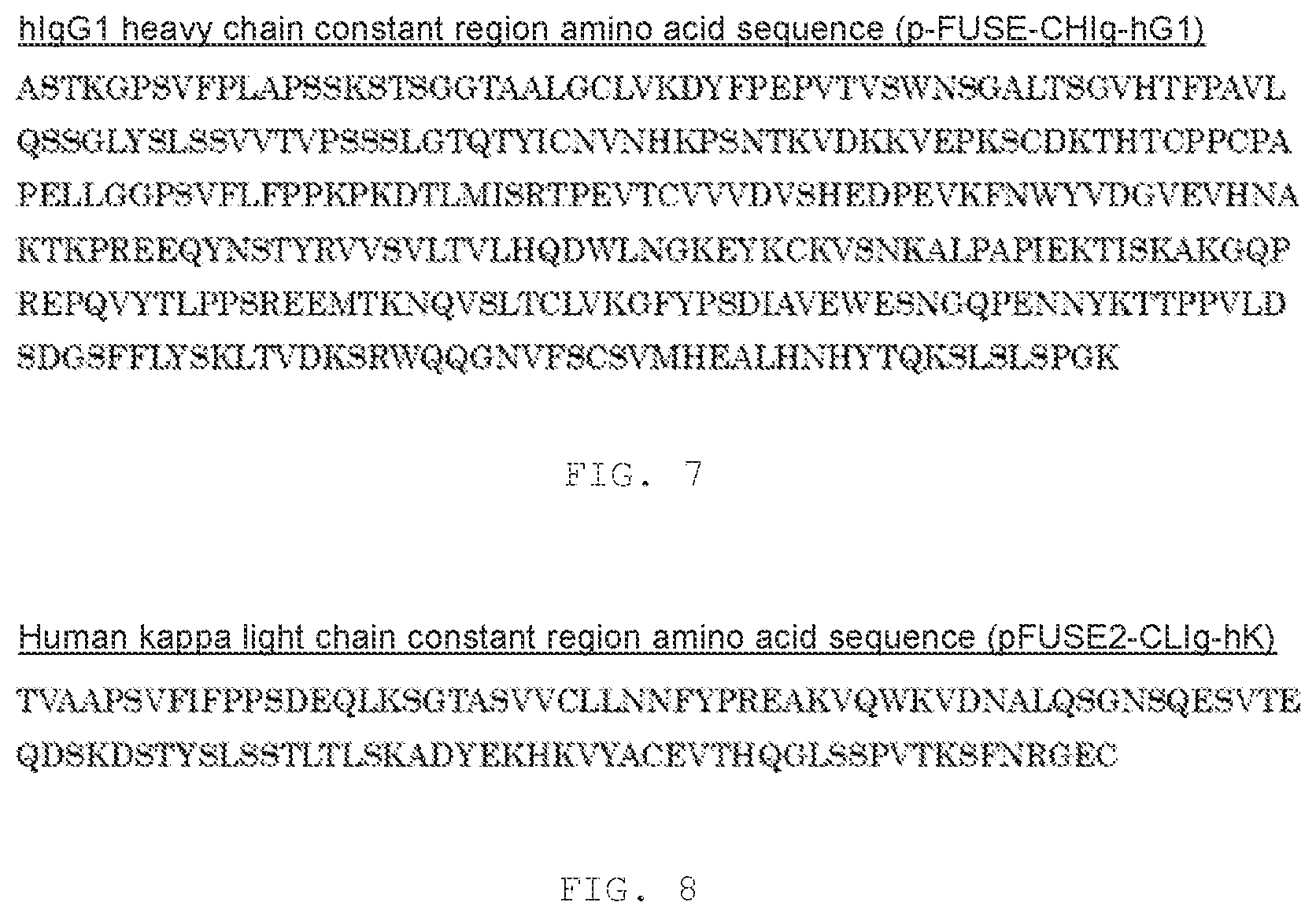 Patent US12319731 Figure 4 – Human monoclonal antibody binding specifically to human HMGB1, and pharmaceutical composition for treating or preventing Alzheimer's disease containing said human monoclonal antibody