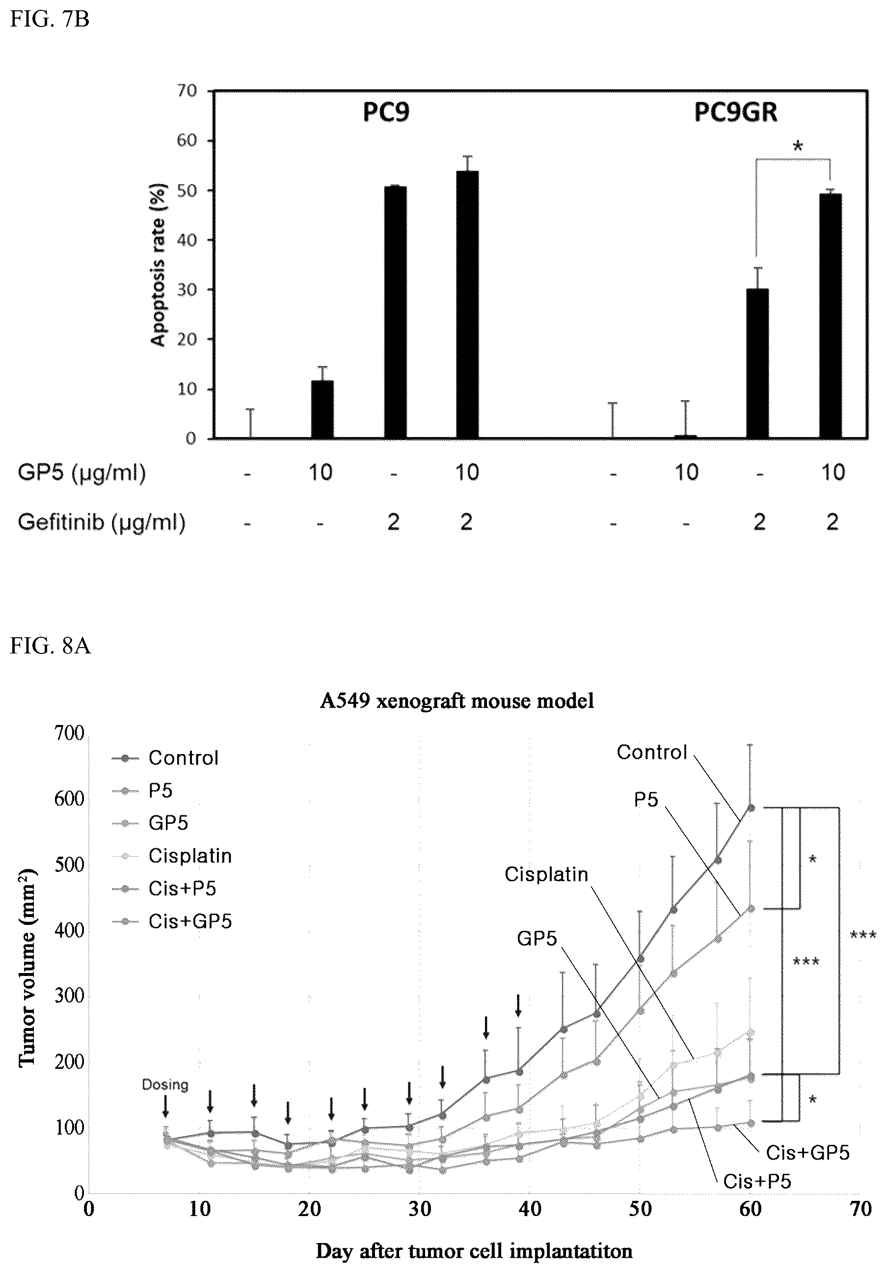 Patent US12319732 Figure 12 – Anti-beta 1 integrin humanized antibody, and pharmaceutical composition for treating cancer, comprising same