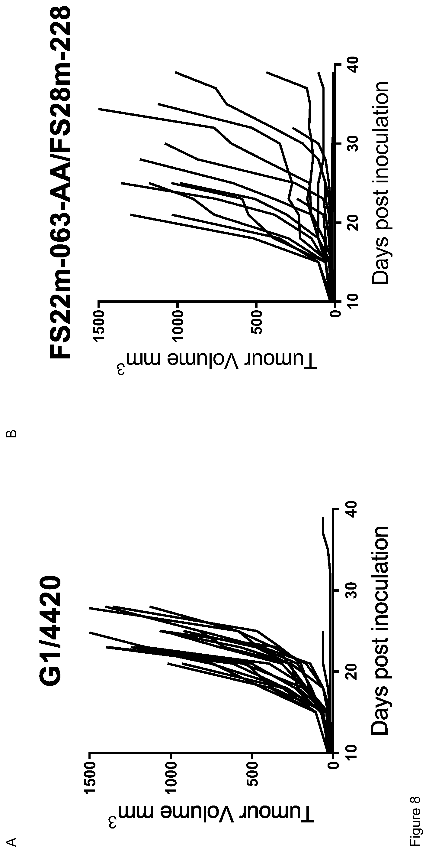 Patent US12319739 Figure 9 – Mesothelin and CD137 binding molecules