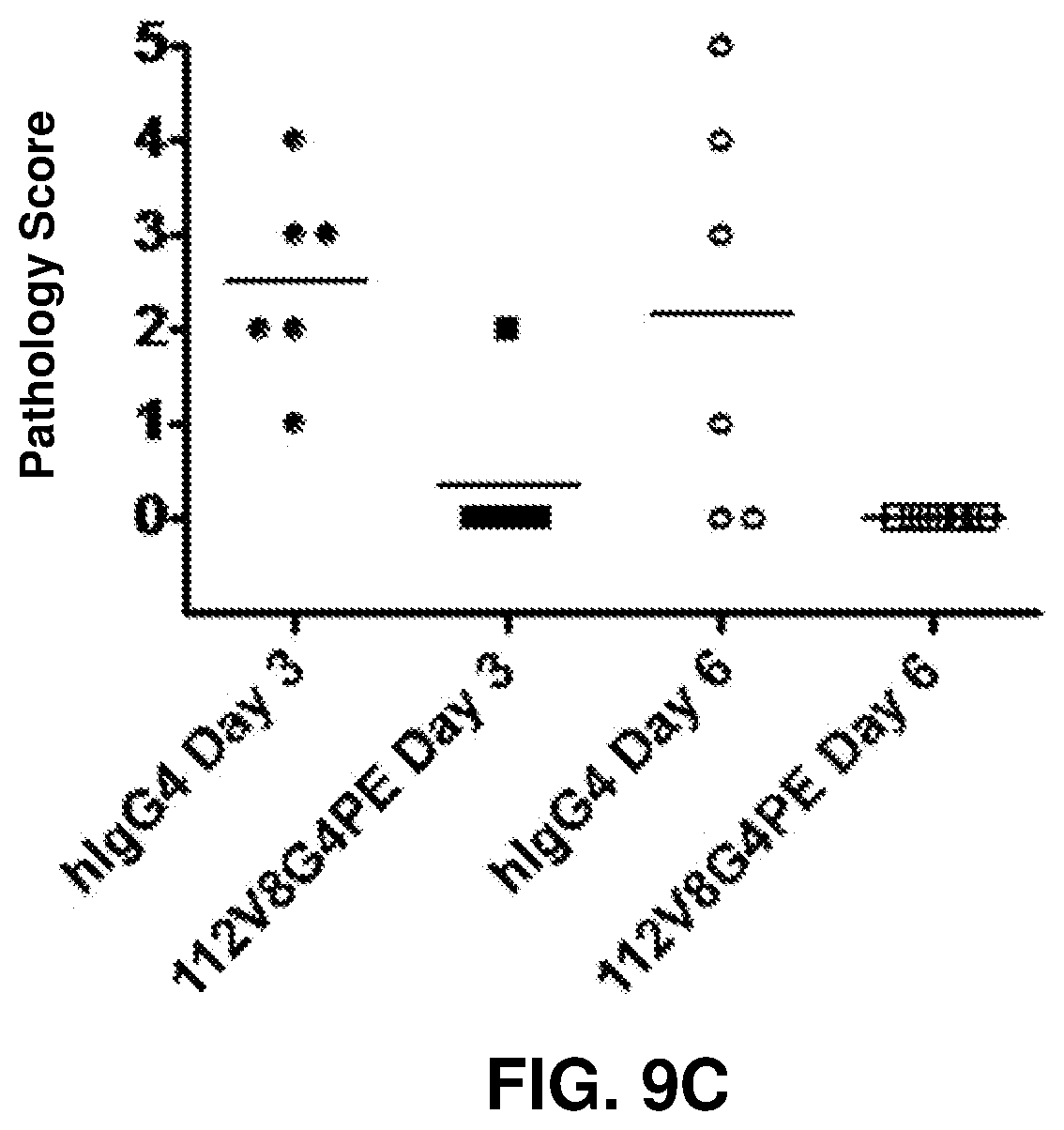 Patent US12319741 Figure 11 – Human monoclonal antibody human CD134 (OX40) and methods of making and using same
