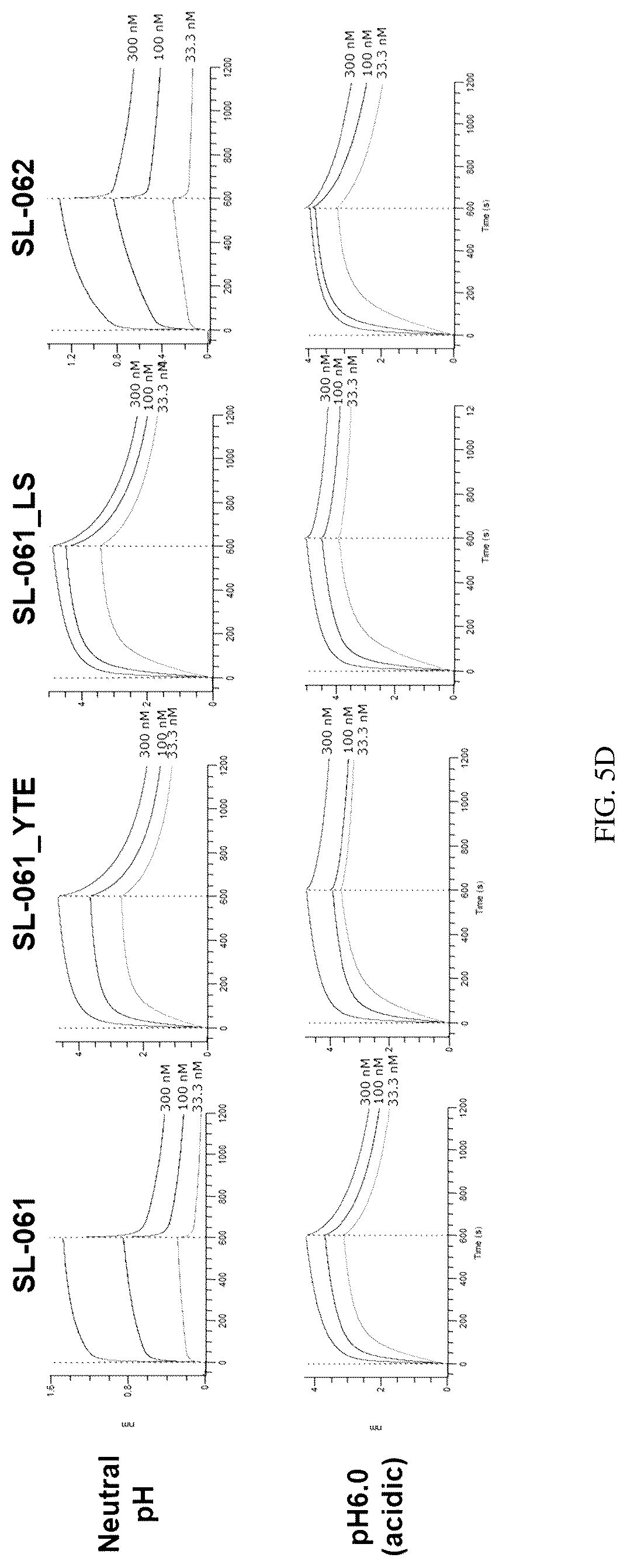 Patent US12319742 Figure 11 – Antibodies that bind TNFRSF25