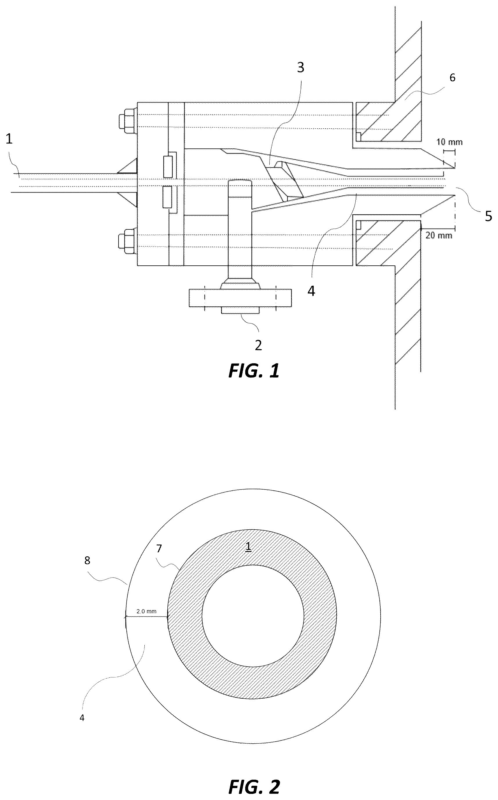 Patent US12319756 Figure 1 – Propylene preliminary polymerization