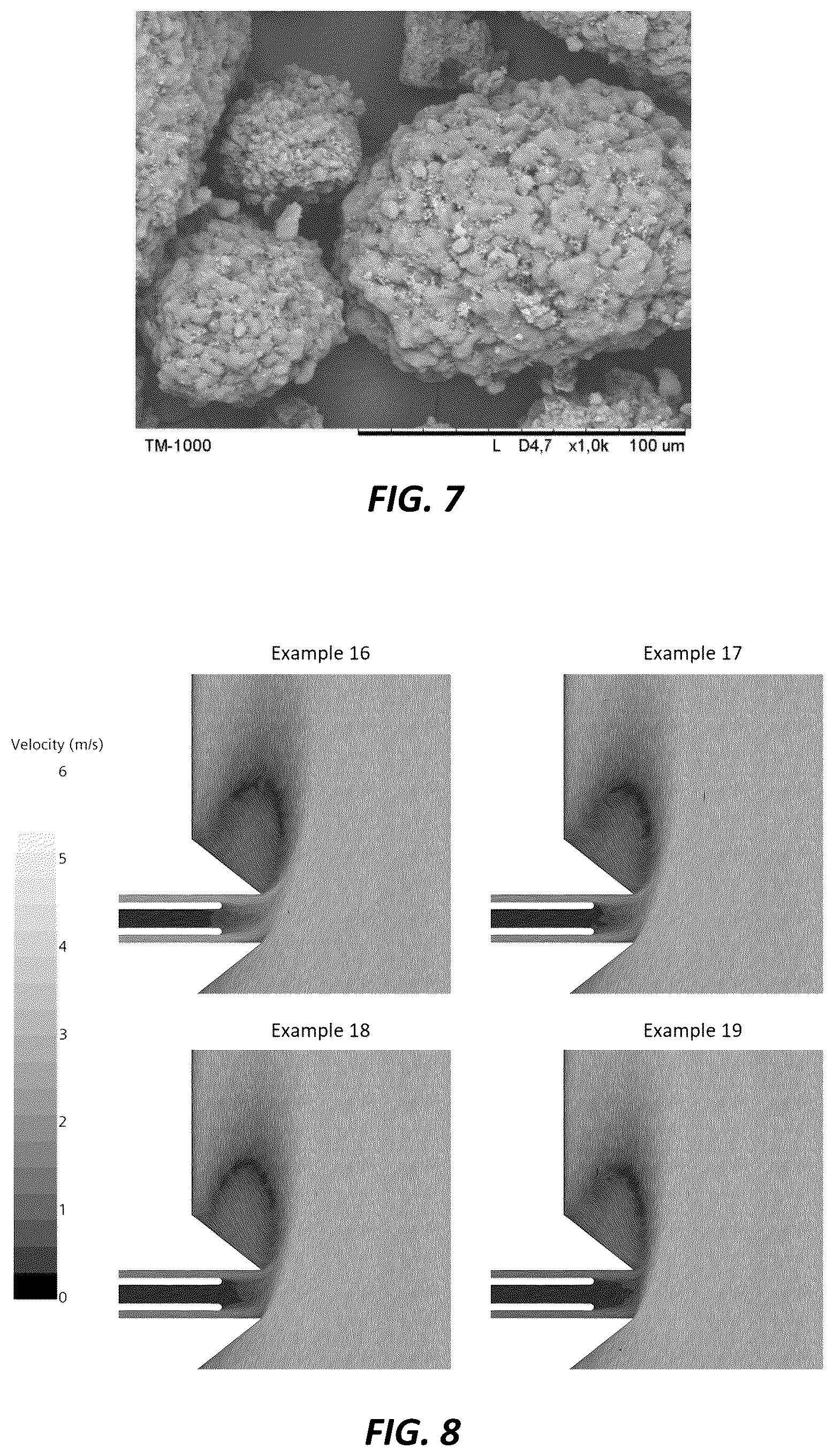 Patent US12319756 Figure 4 – Propylene preliminary polymerization