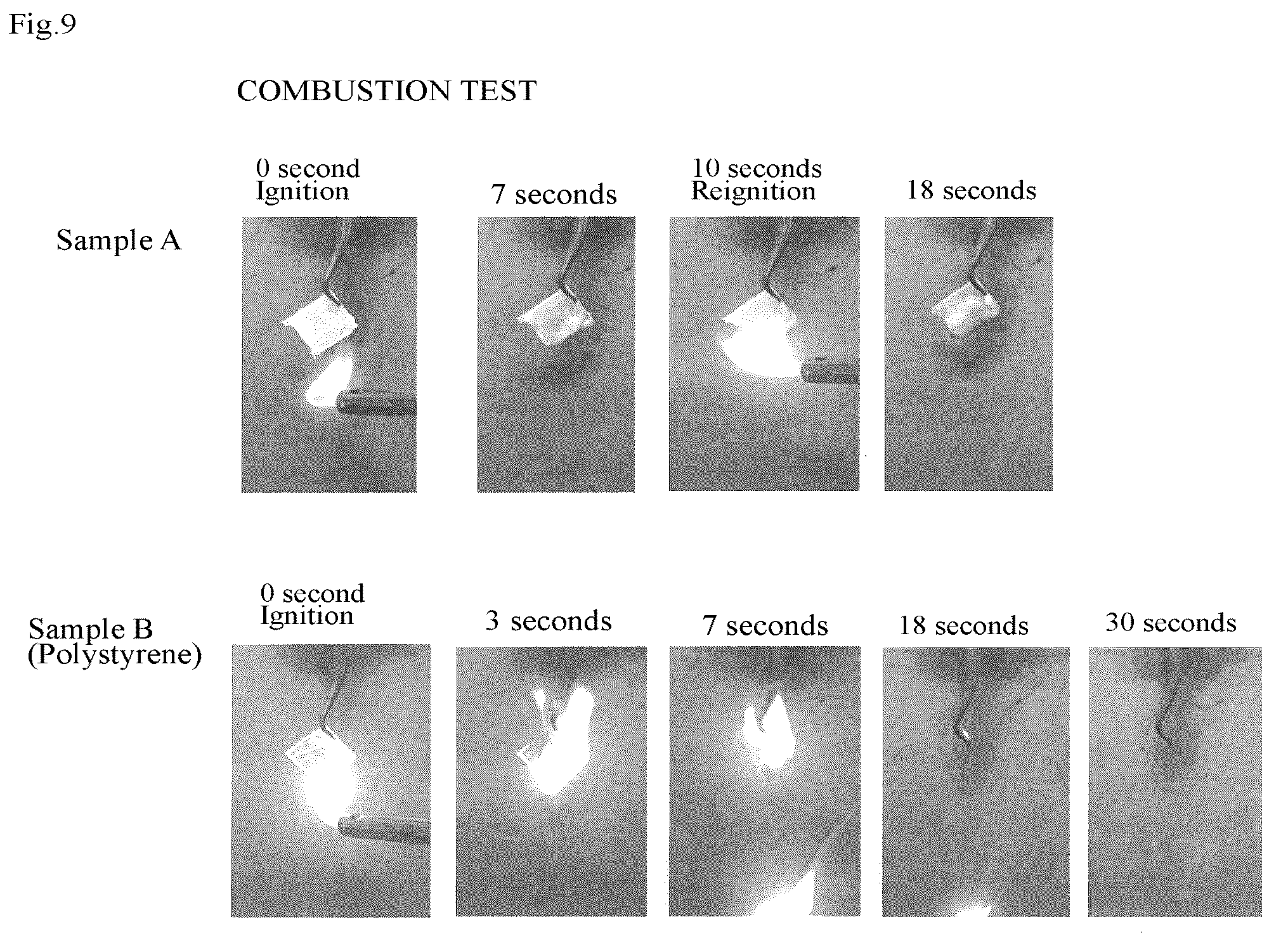 Patent US12319766 Figure 5 – Core-shell-type polymer fine particles having phosphonic acid or phosphonic acid ester structure, particle dispersion, molded article, and method for producing said fine particles