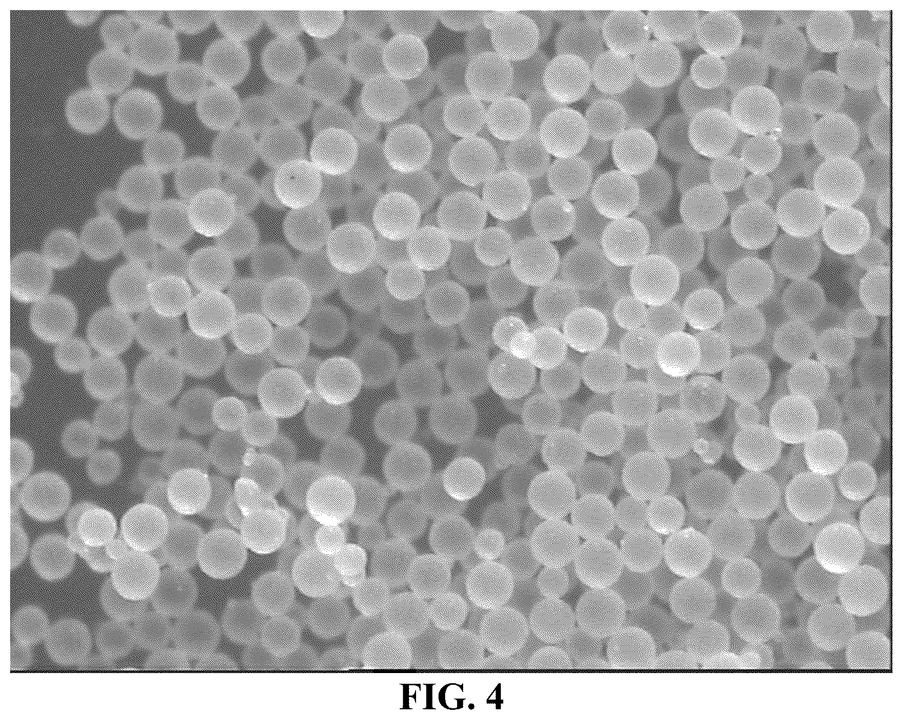 Patent US12319773 Figure 4 – Carrier for olefin polymerization catalyst, and preparation method therefor and application thereof