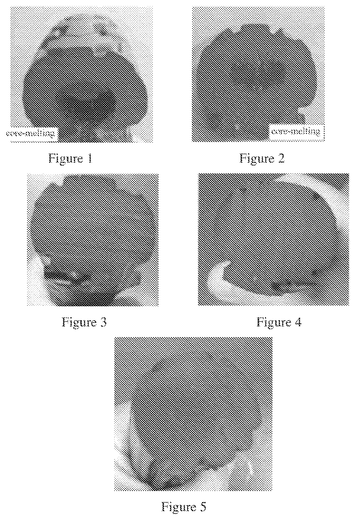 Patent US12319778 — Polyurethane compositions, products prepared with same and preparation methods thereof — Figure 1